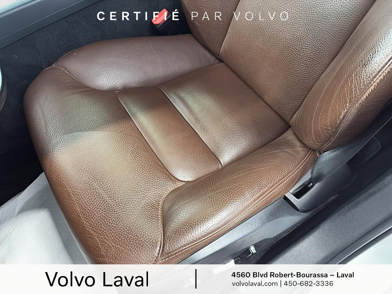 2021 Volvo V60 - Image 7