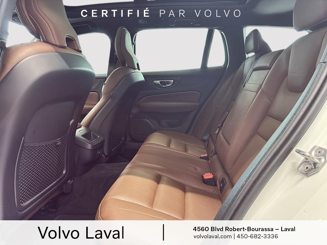 2021 Volvo V60 - Image 10