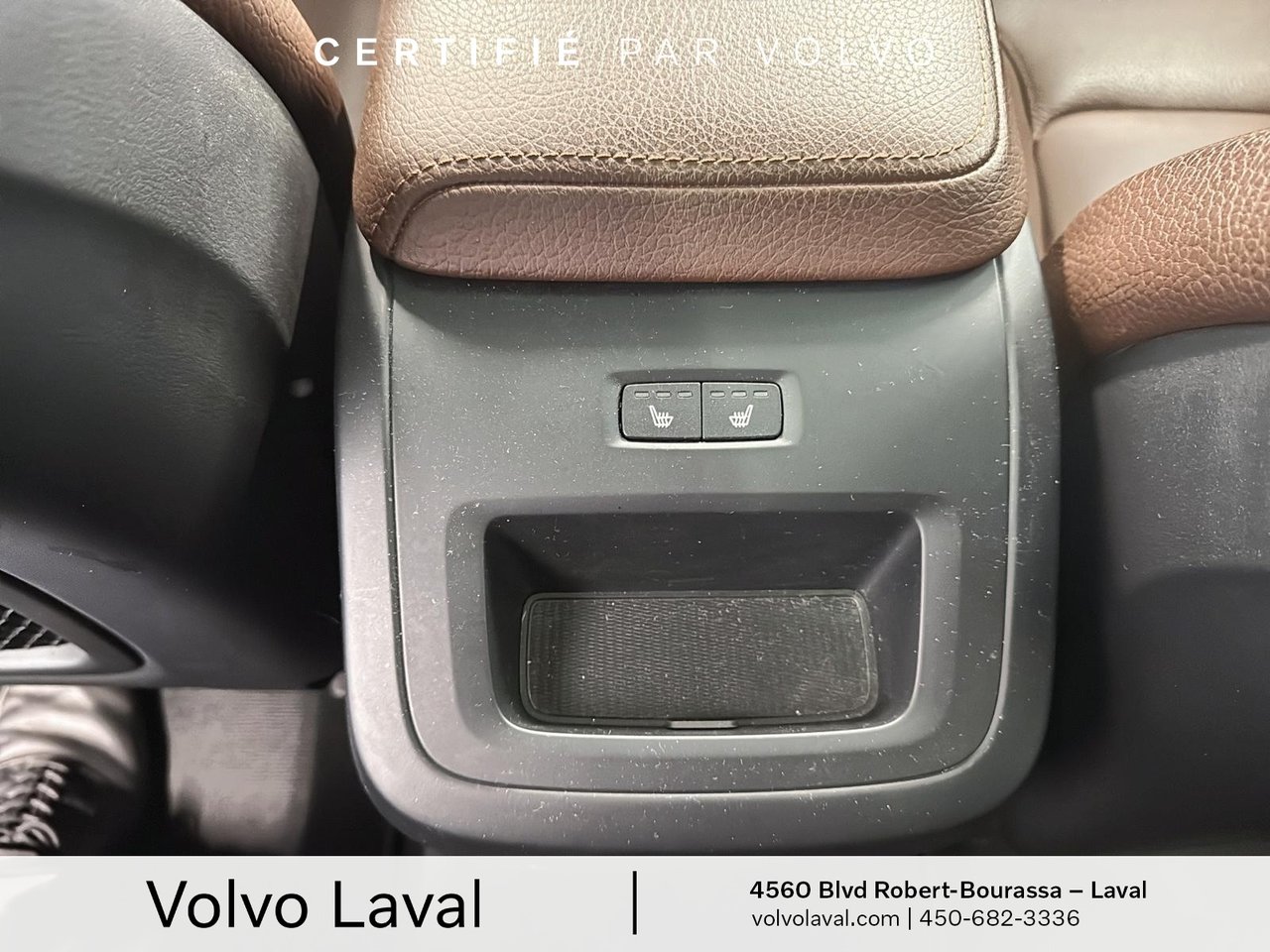 2021 Volvo V60 - Image 11