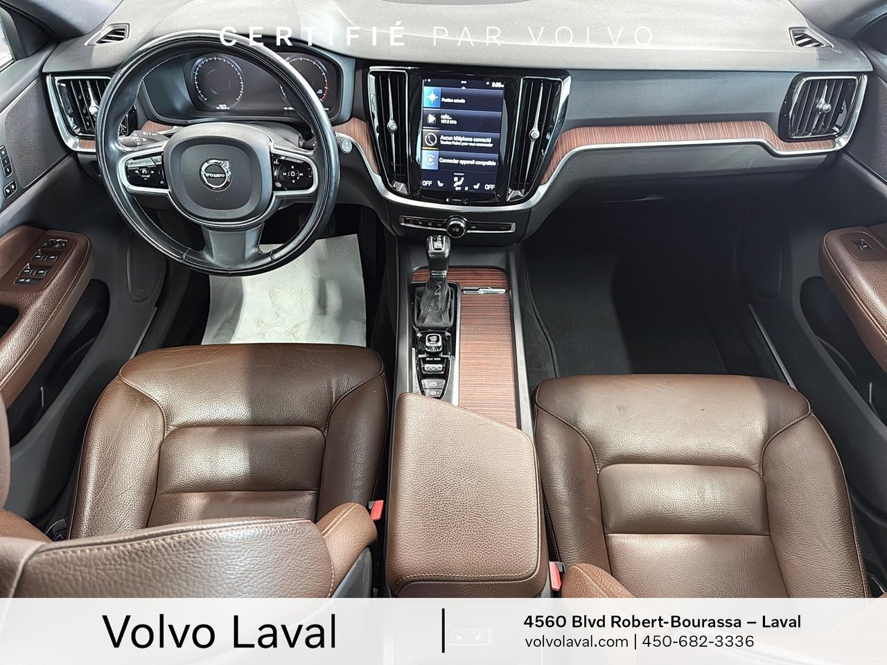 2021 Volvo V60 - Image 12