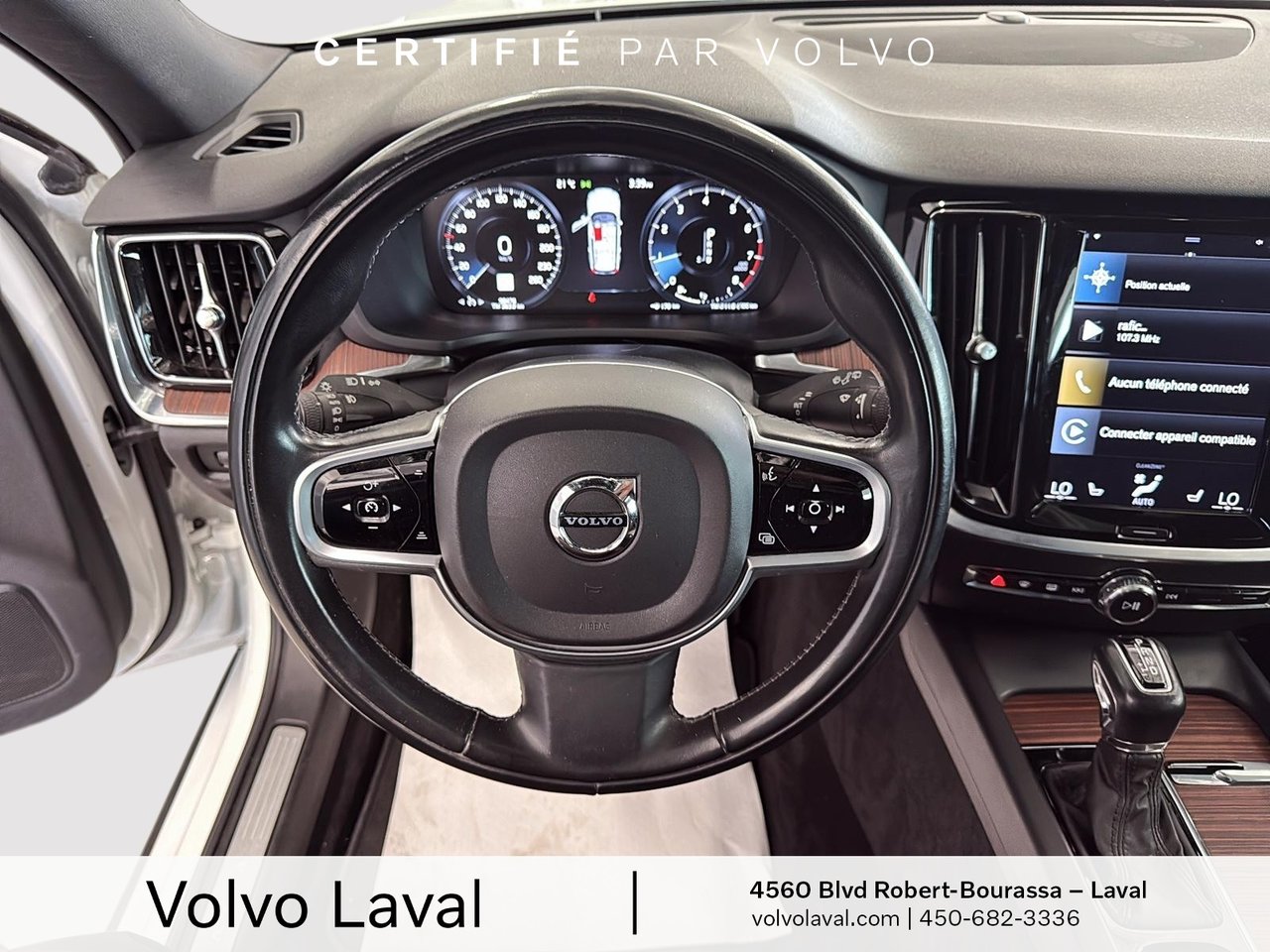 2021 Volvo V60 - Image 13