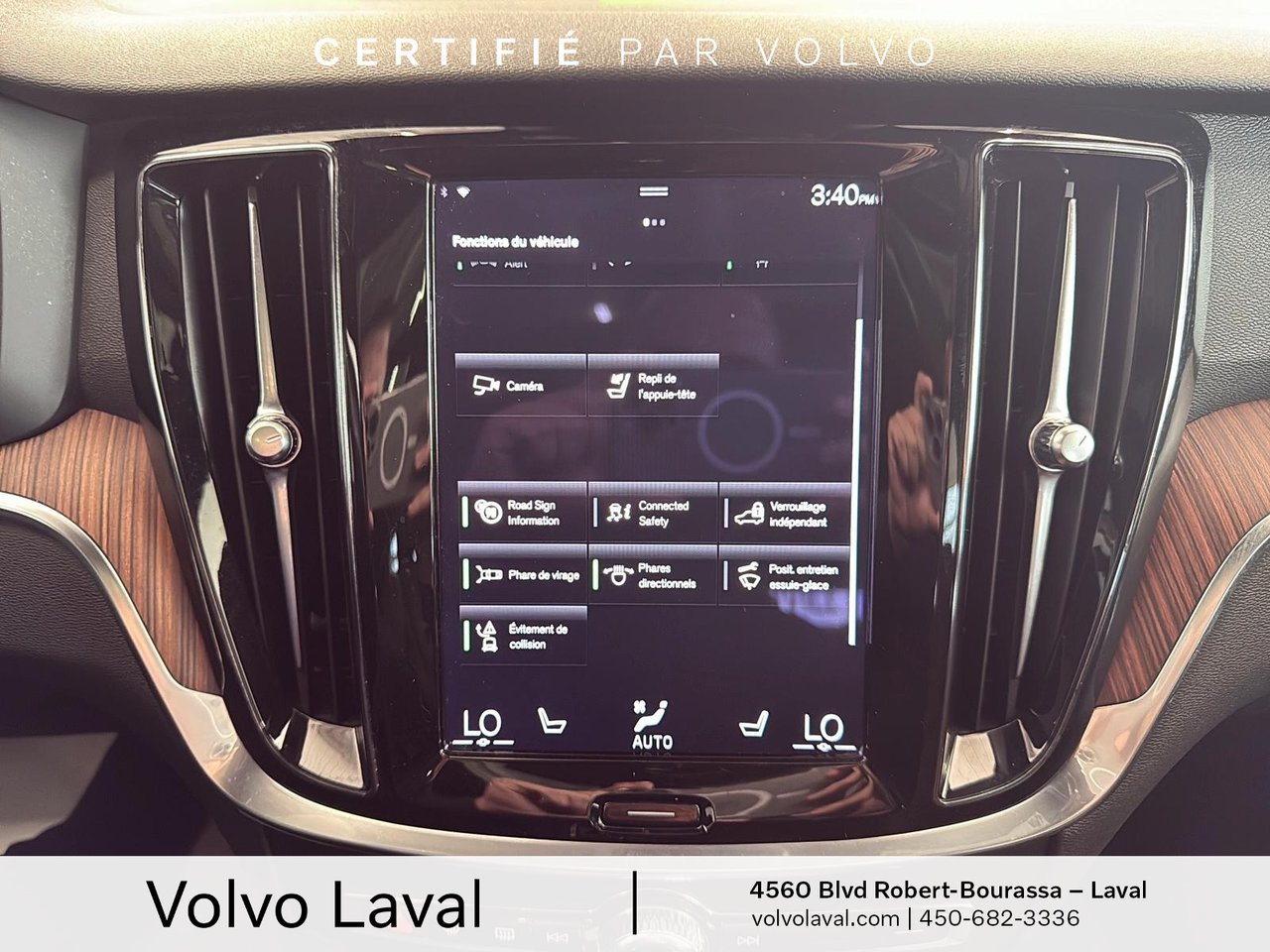 2021 Volvo V60 - Image 17