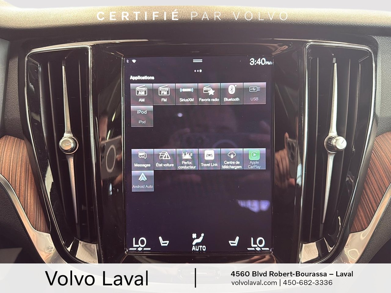 2021 Volvo V60 - Image 18