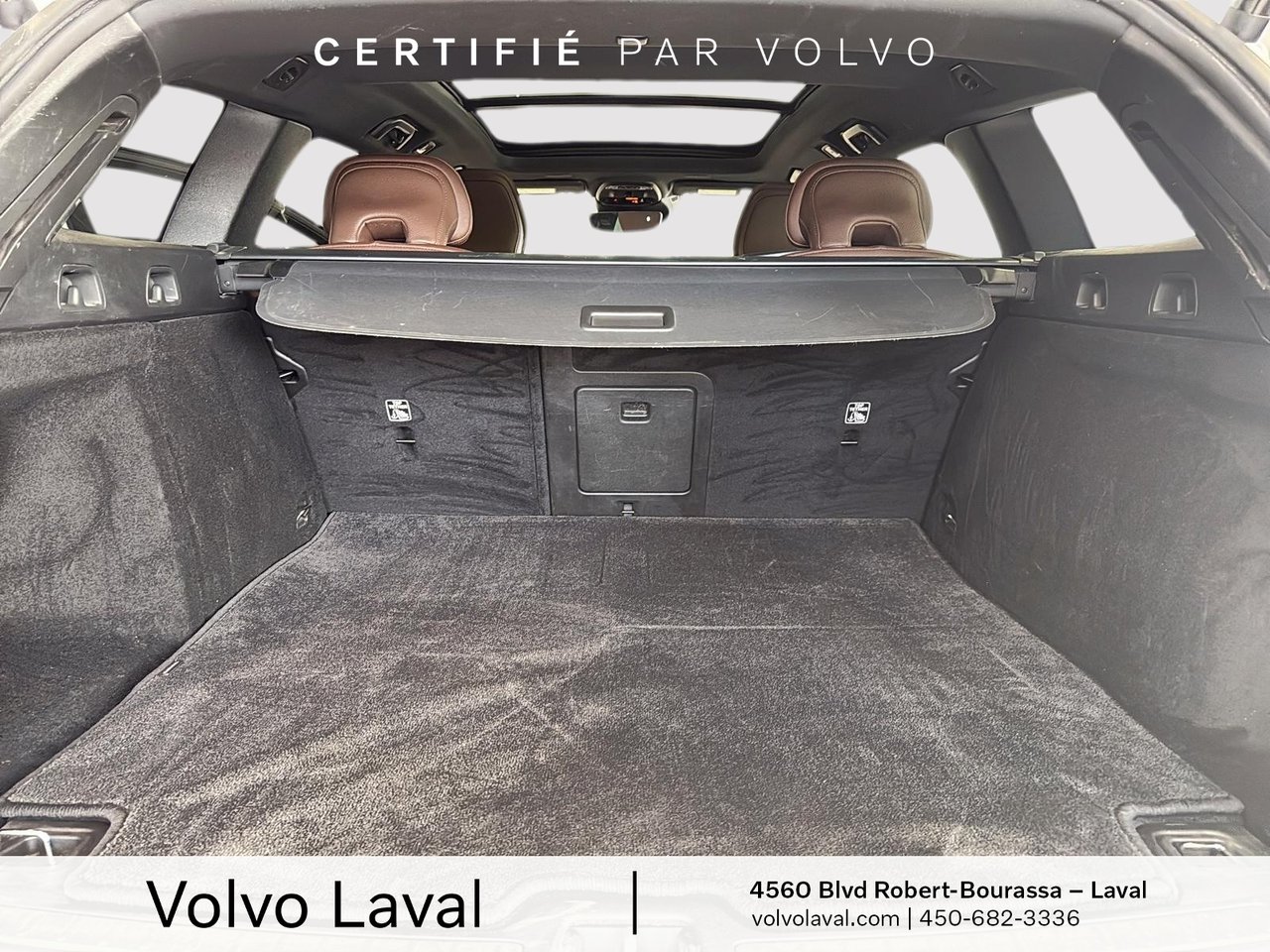 2021 Volvo V60 - Image 20