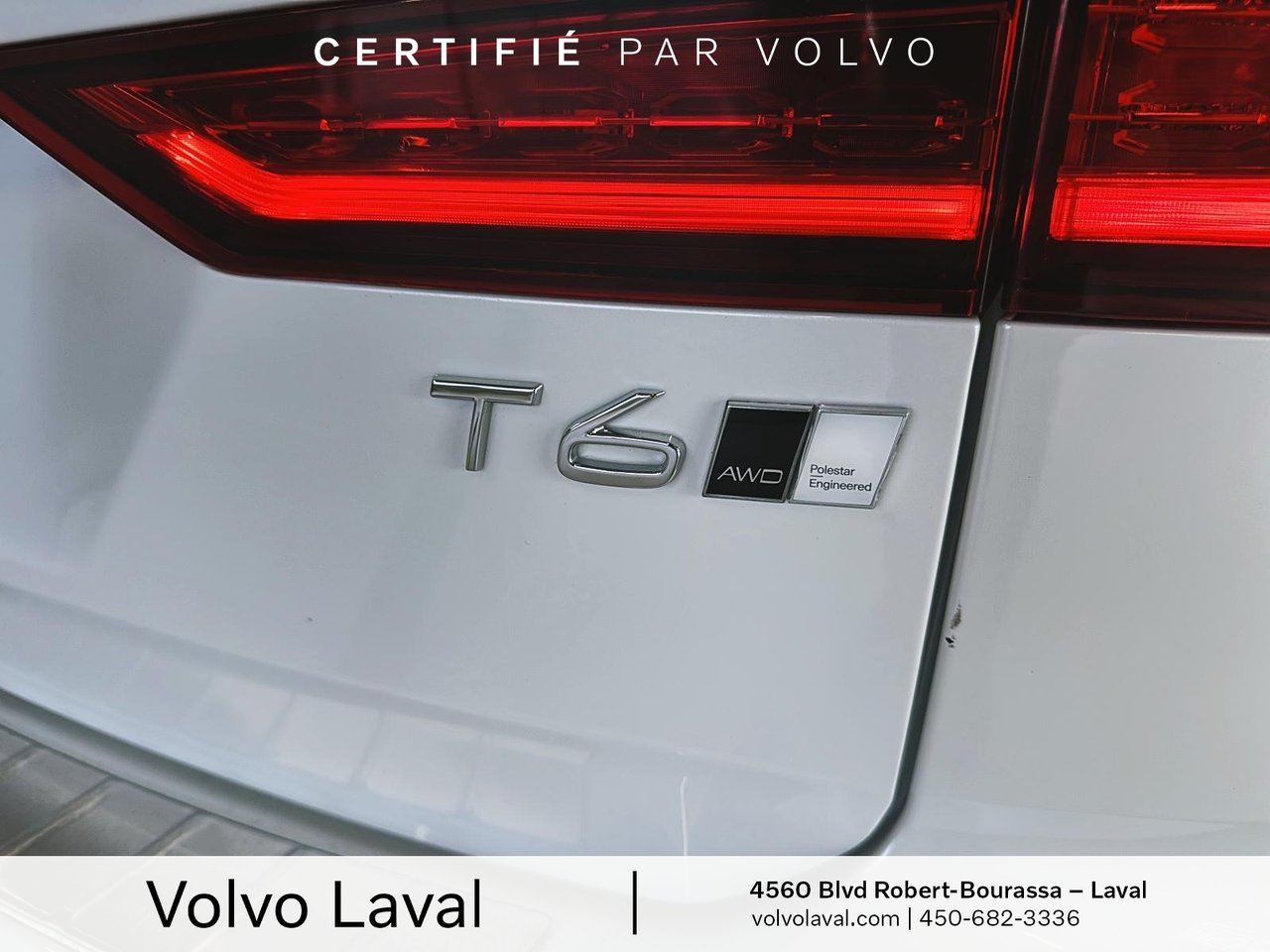 2021 Volvo V60 - Image 22