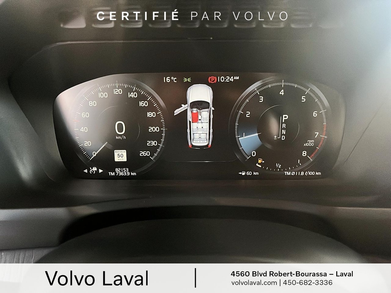 2021 Volvo XC90 - Image 12