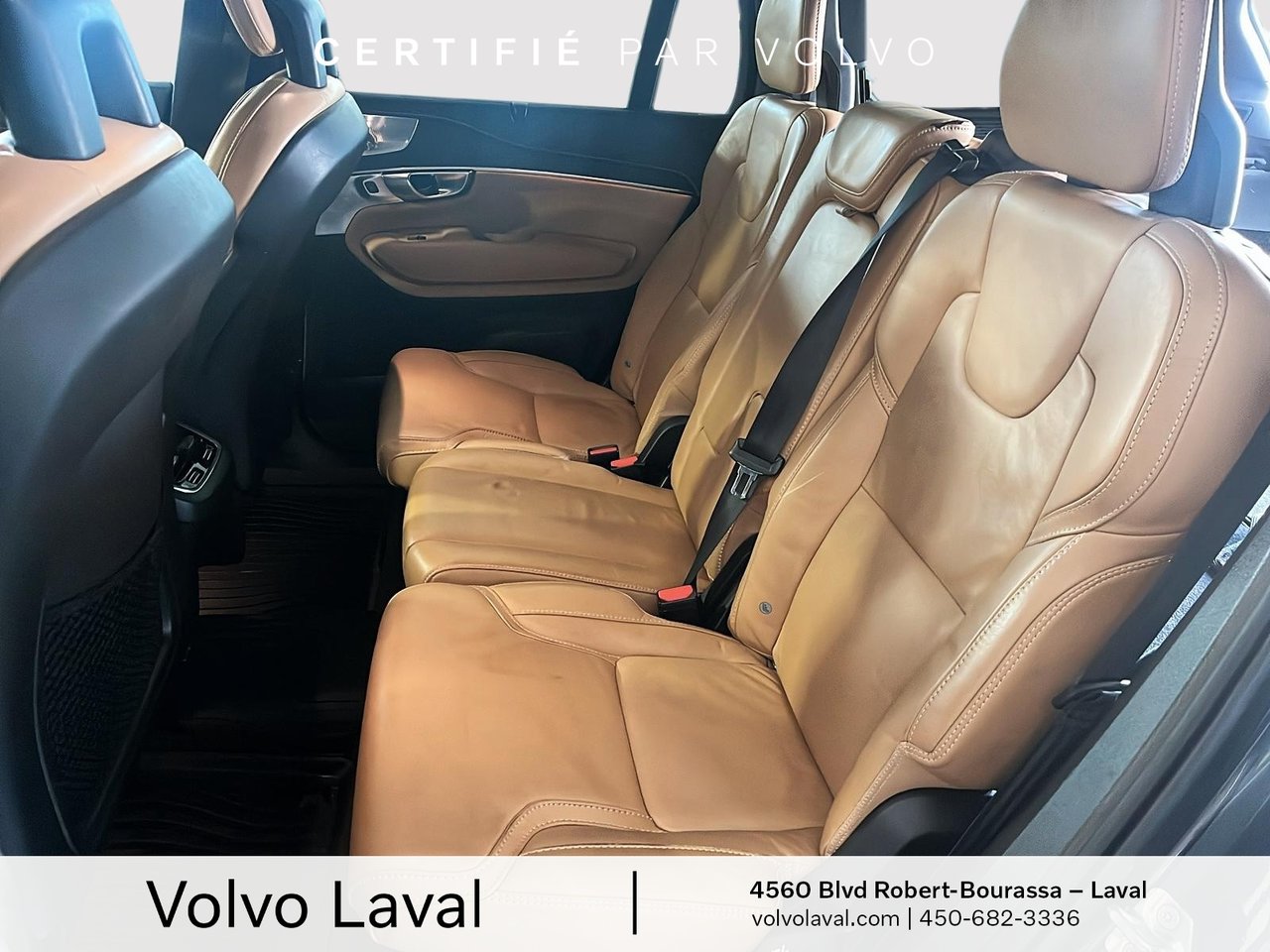 2021 Volvo XC90 - Image 17