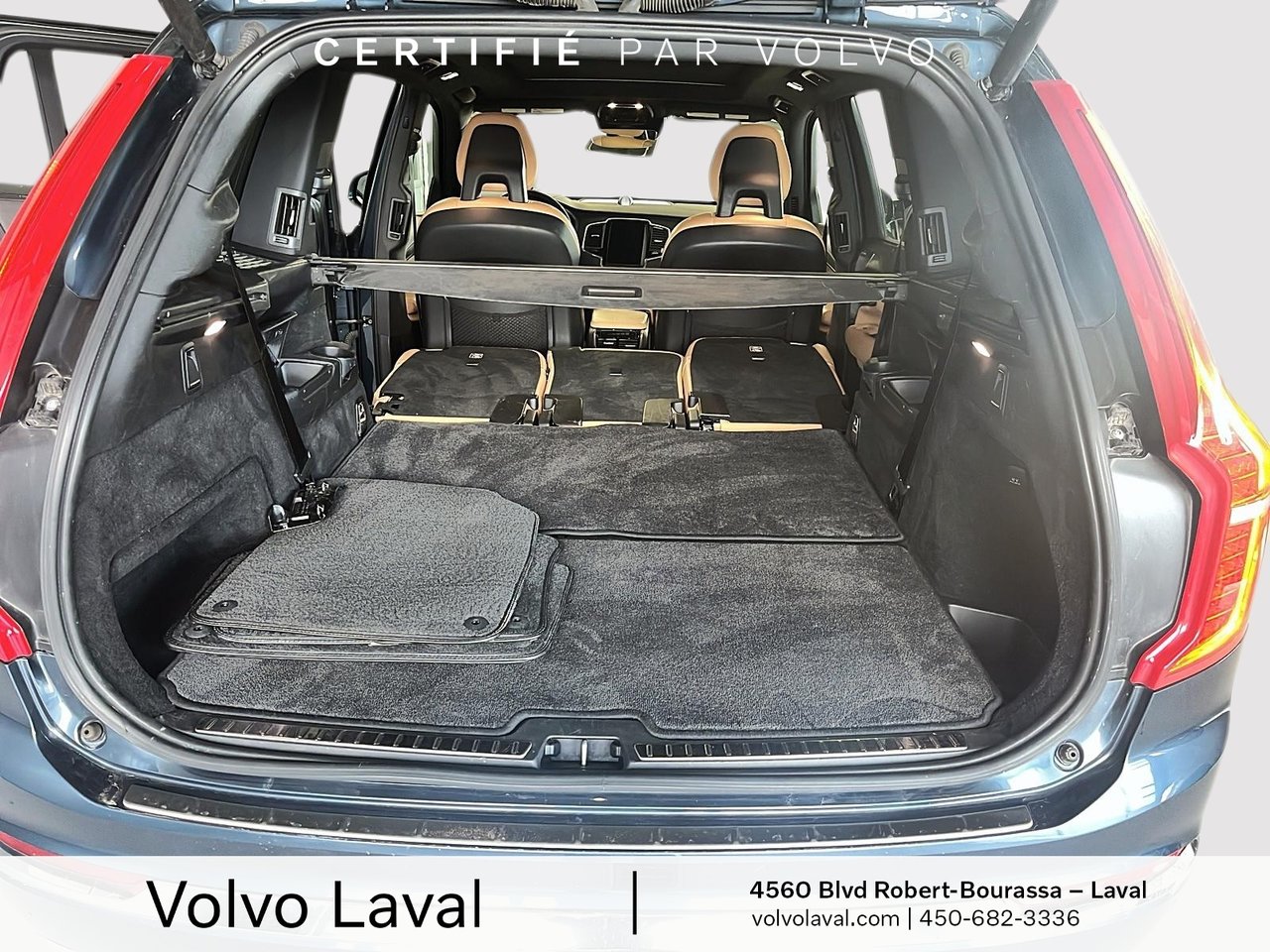 2021 Volvo XC90 - Image 18