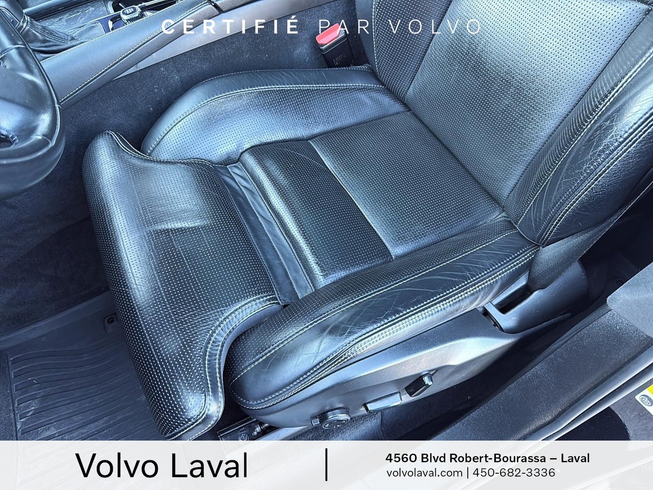 2022 Volvo XC90 - Image 7