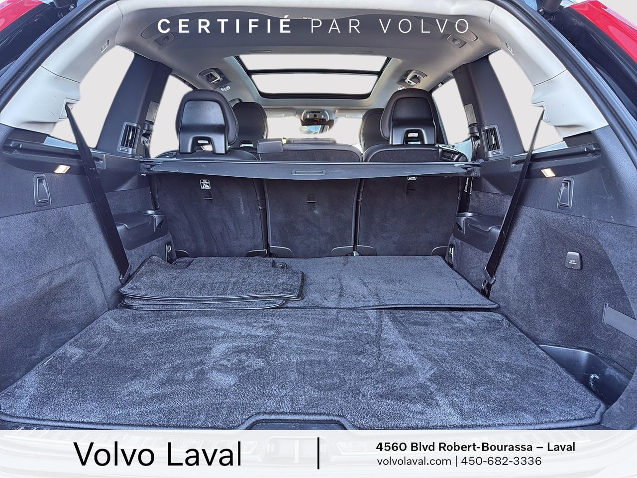 2022 Volvo XC90 - Image 24