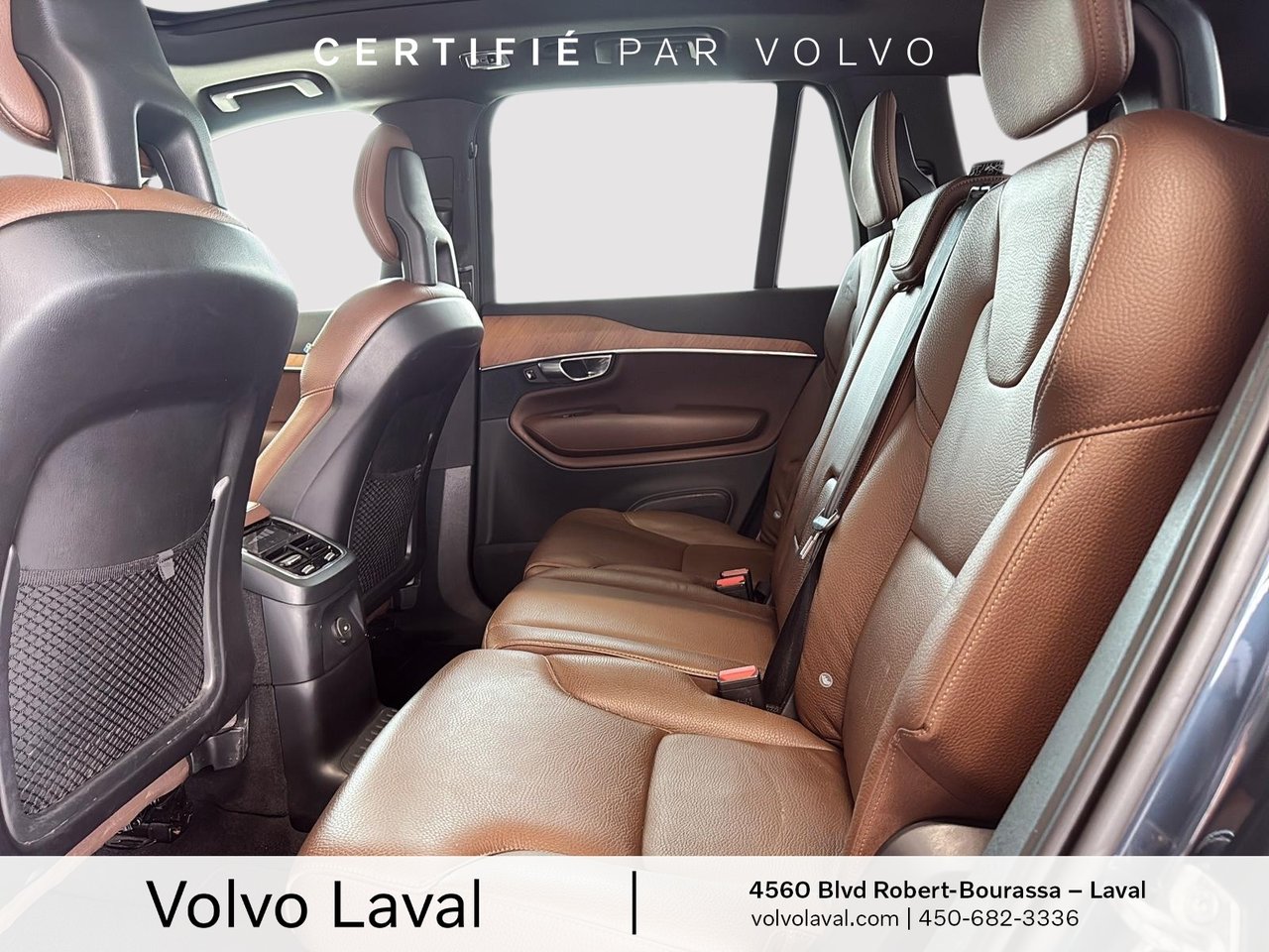 2021 Volvo XC90 - Image 9