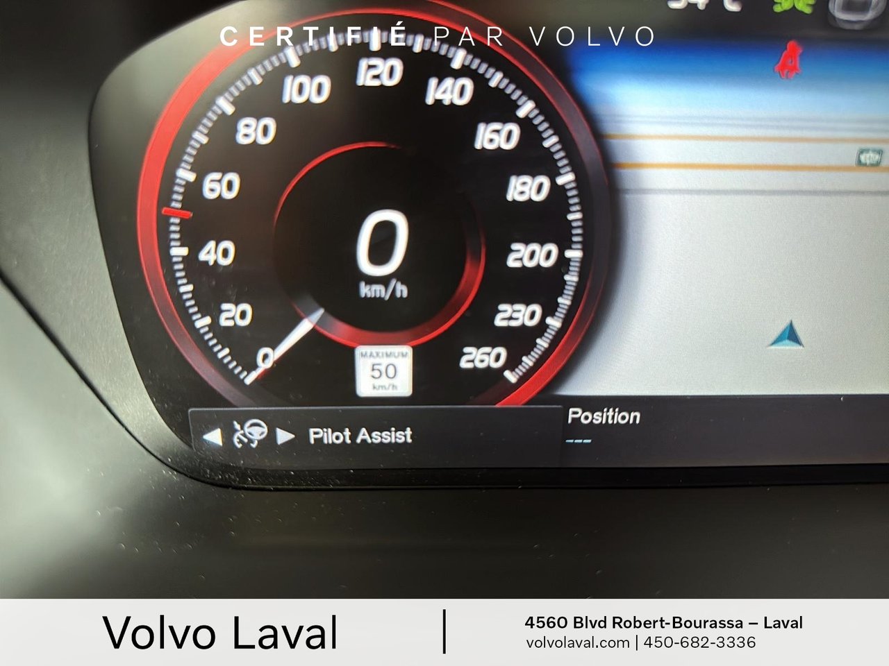 2021 Volvo XC90 - Image 14