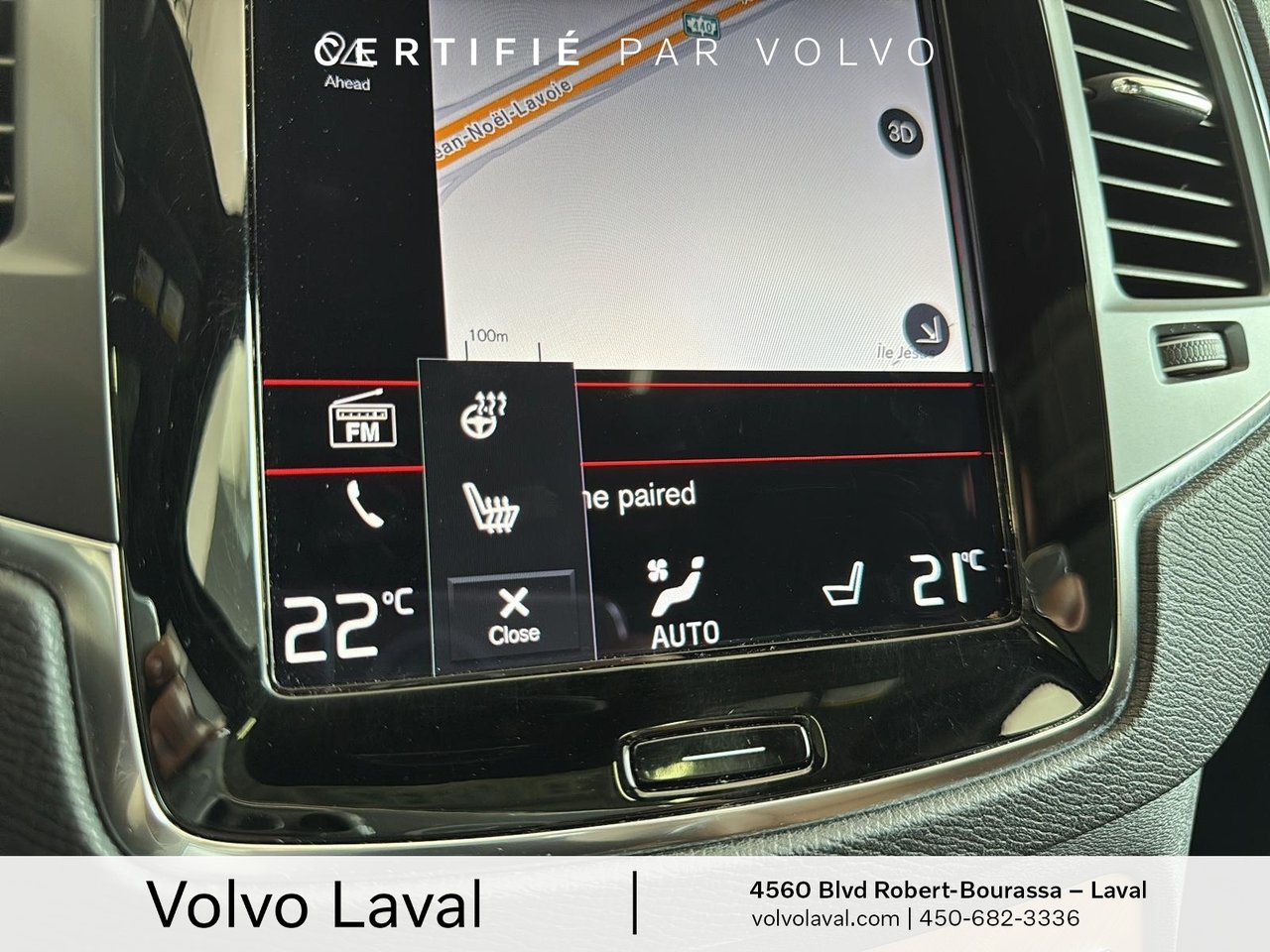 2021 Volvo XC90 - Image 19