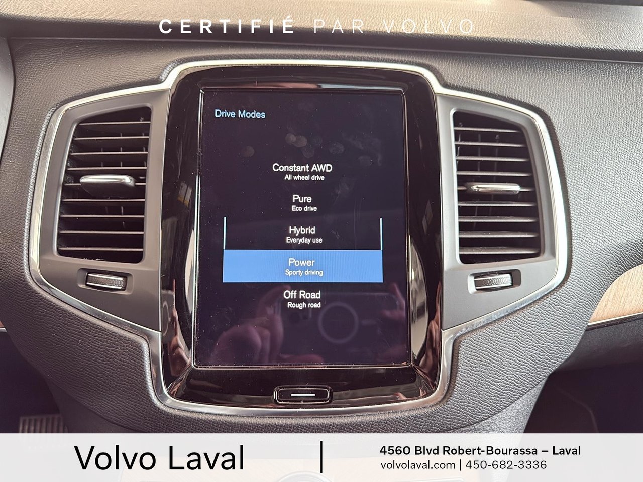 2021 Volvo XC90 - Image 20