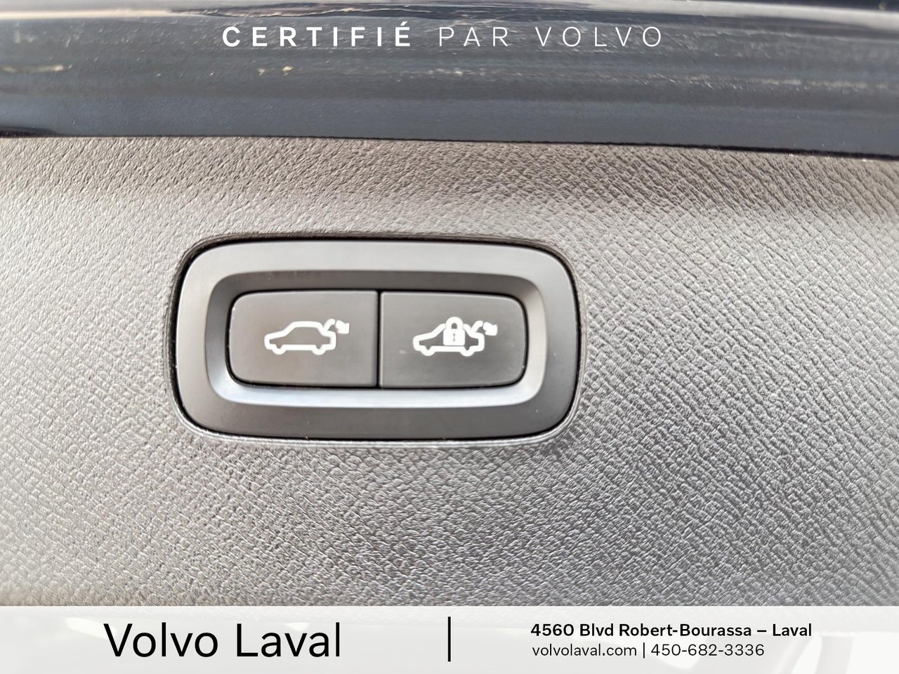 2021 Volvo XC90 - Image 22