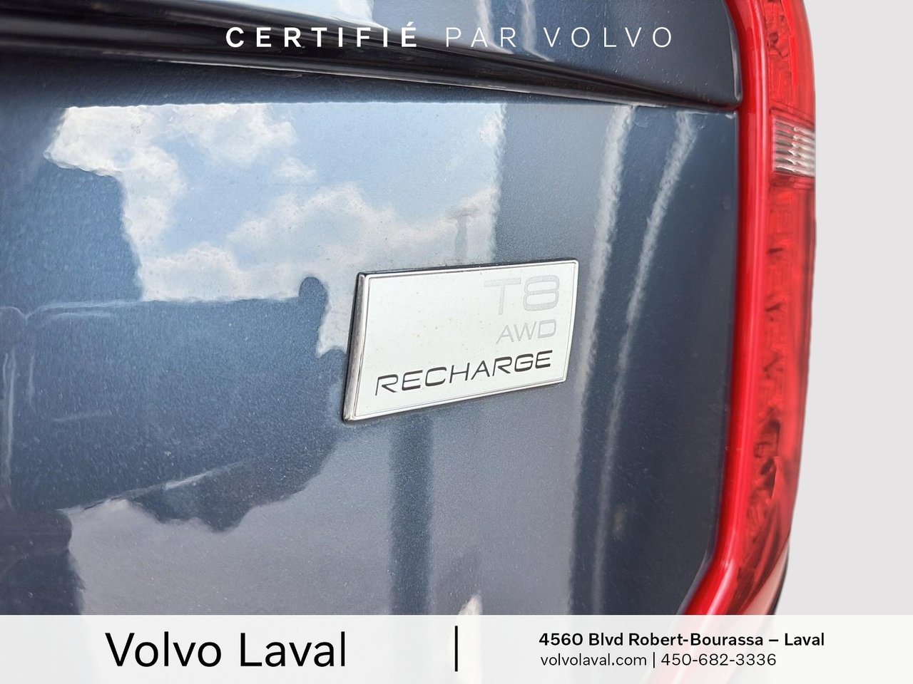 2021 Volvo XC90 - Image 23