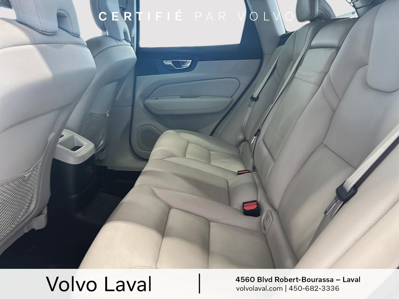 2021 Volvo XC60 - Image 9