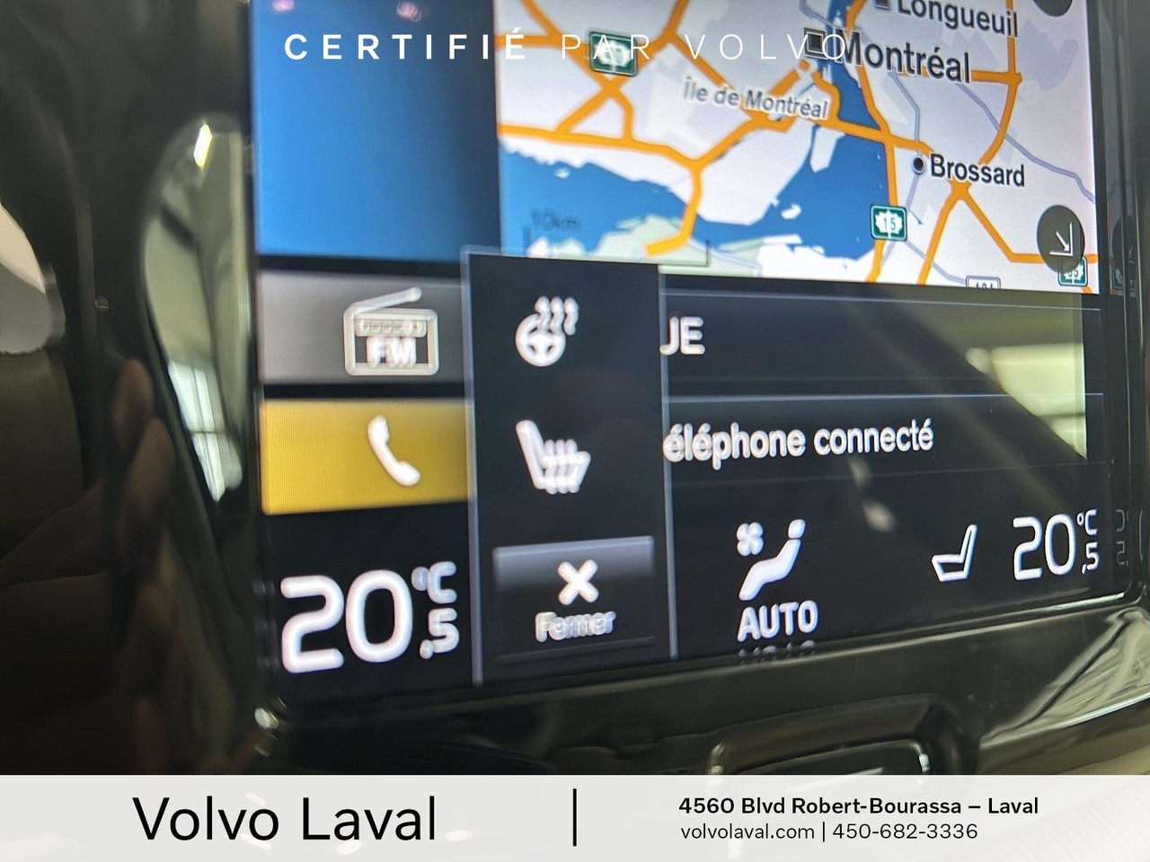 2021 Volvo XC60 - Image 14