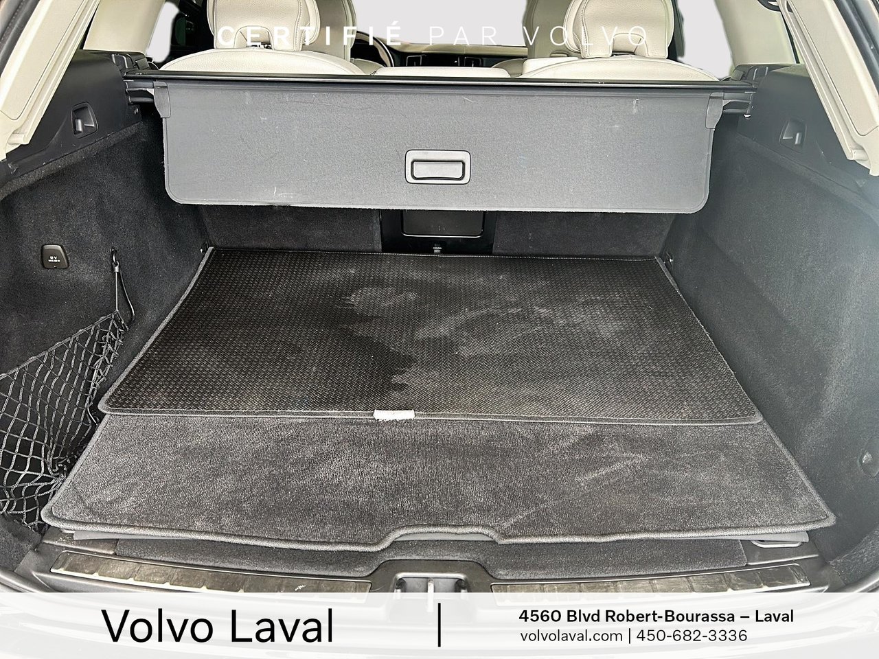 2021 Volvo XC60 - Image 17