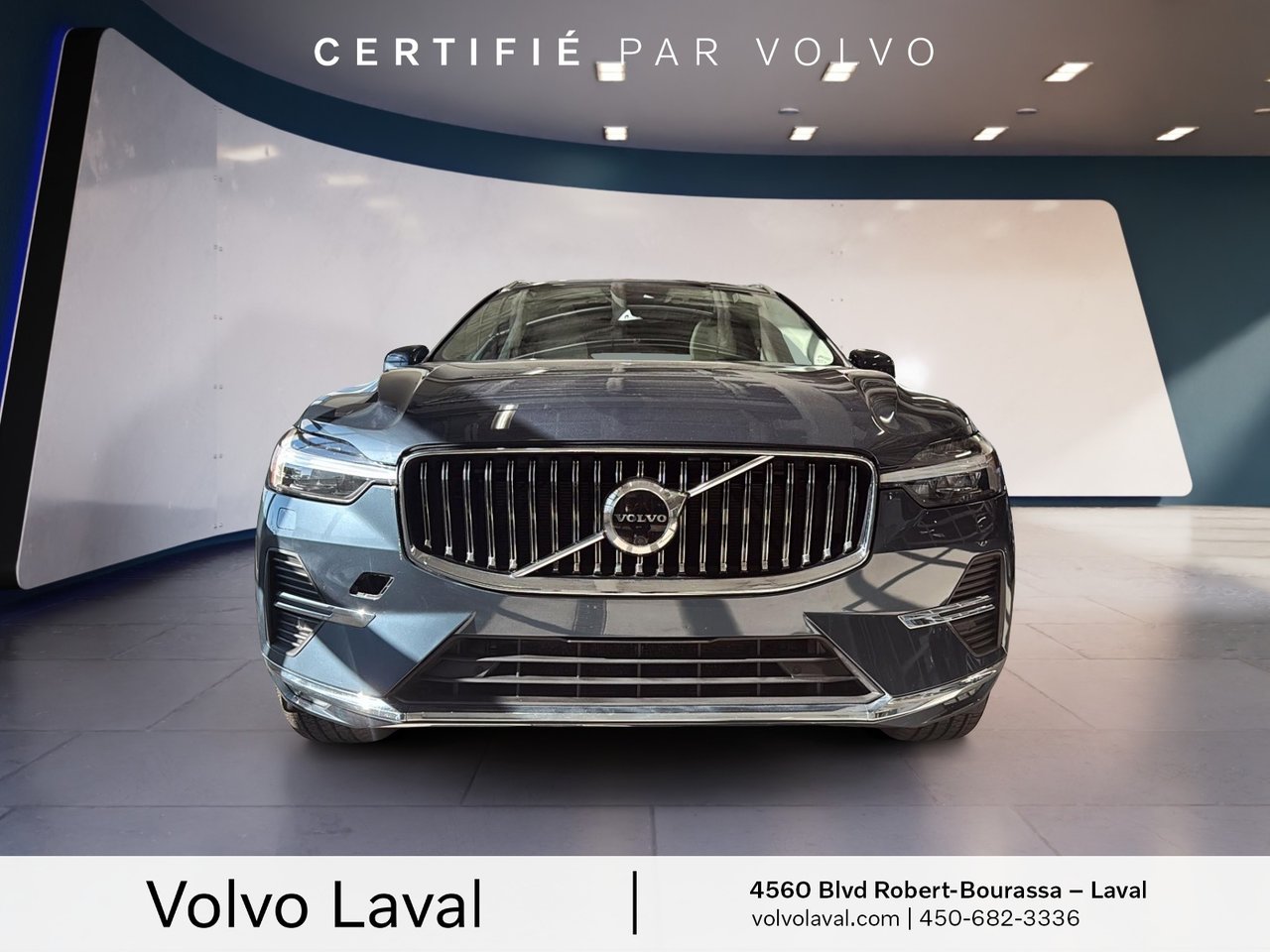 2023 Volvo XC60 - Image 2
