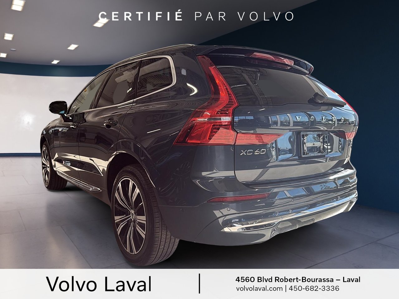 2023 Volvo XC60 - Image 6