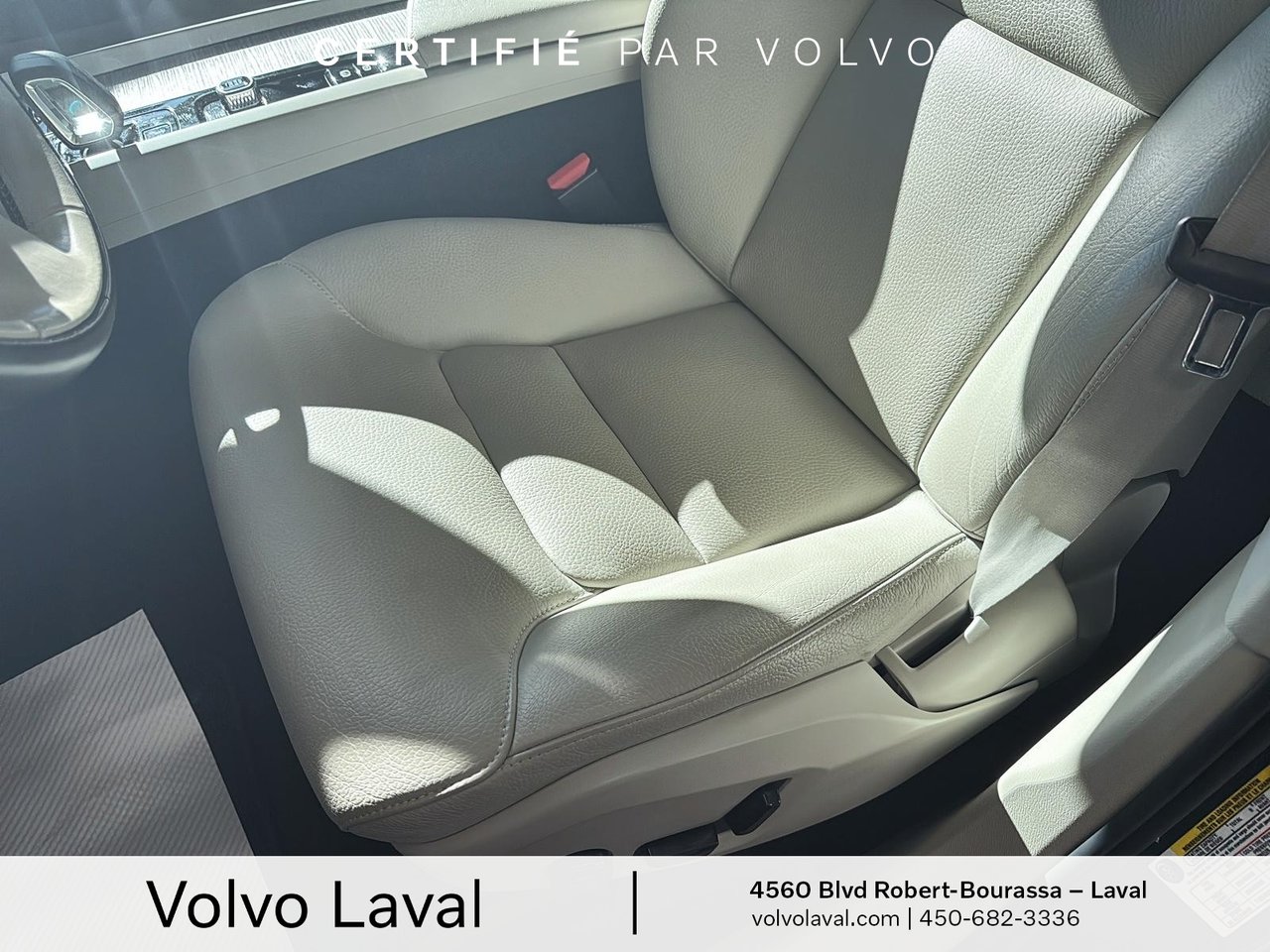 2023 Volvo XC60 - Image 7