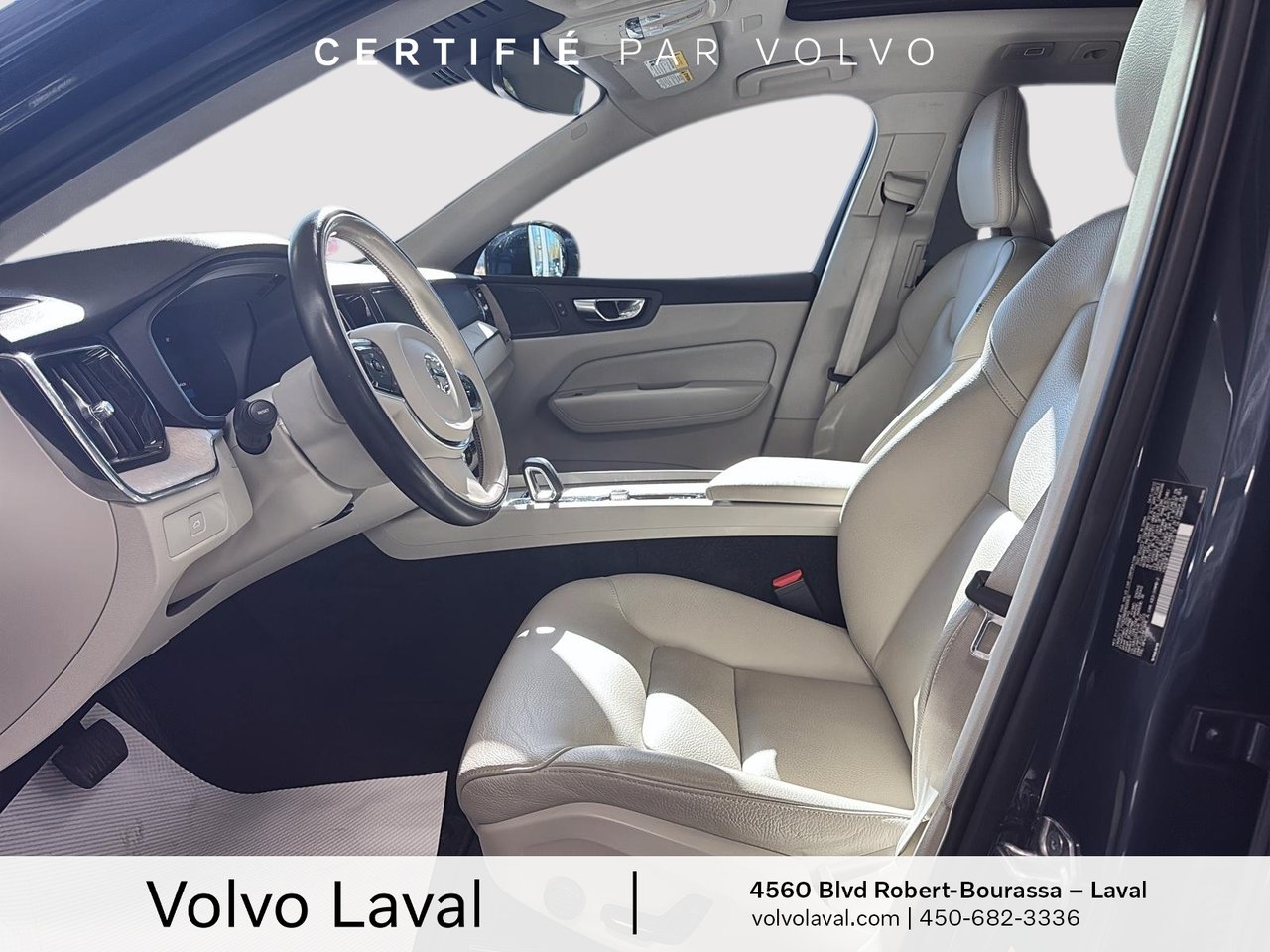 2023 Volvo XC60 - Image 8