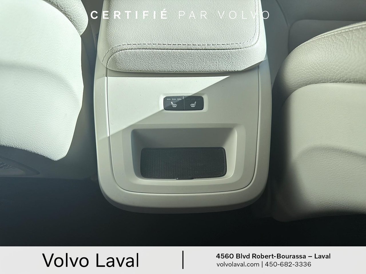 2023 Volvo XC60 - Image 11