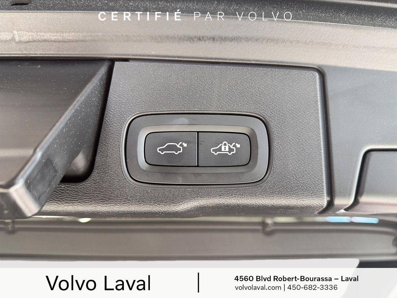 2023 Volvo XC60 - Image 20