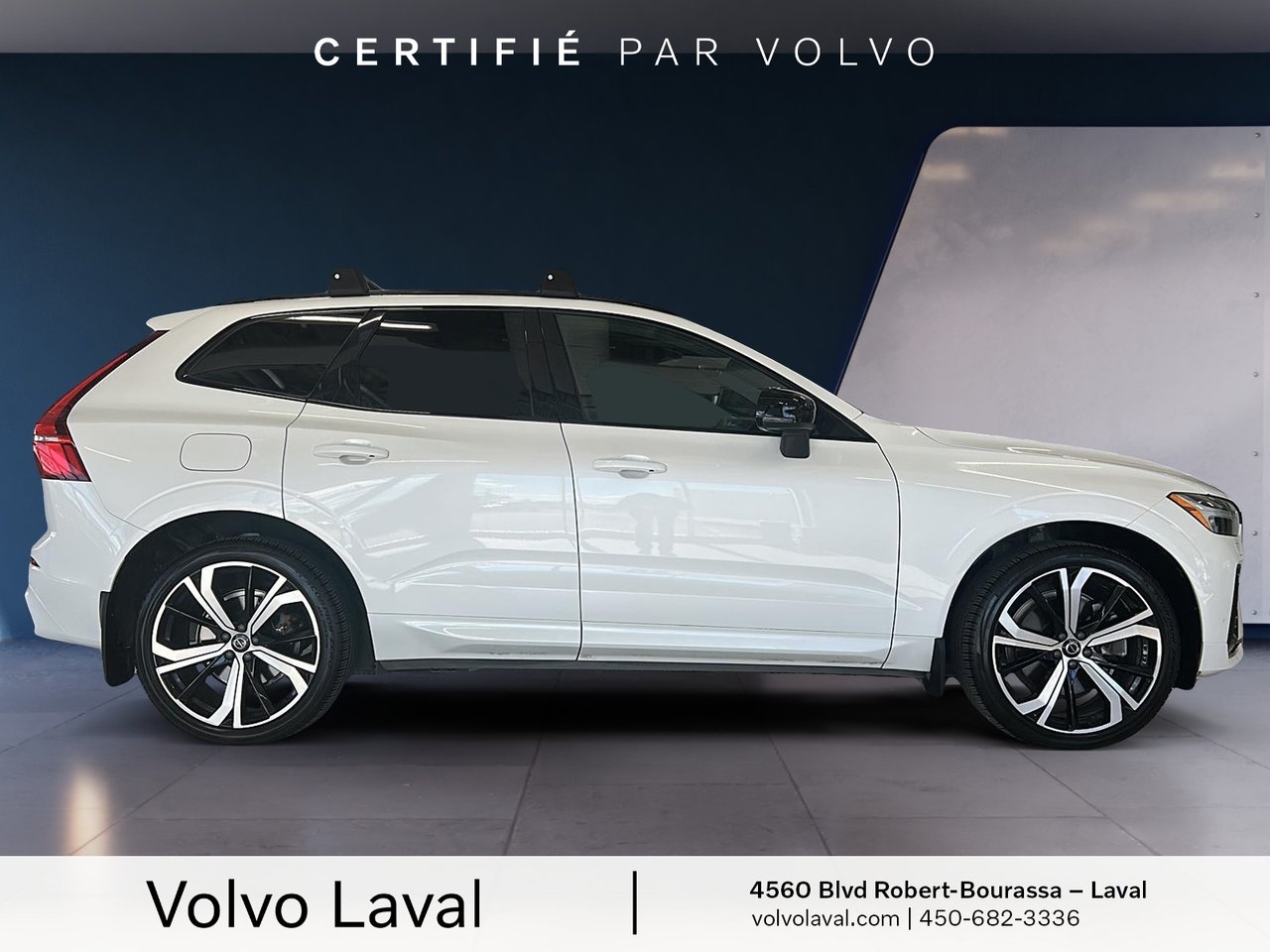 2022 Volvo XC60 - Image 4