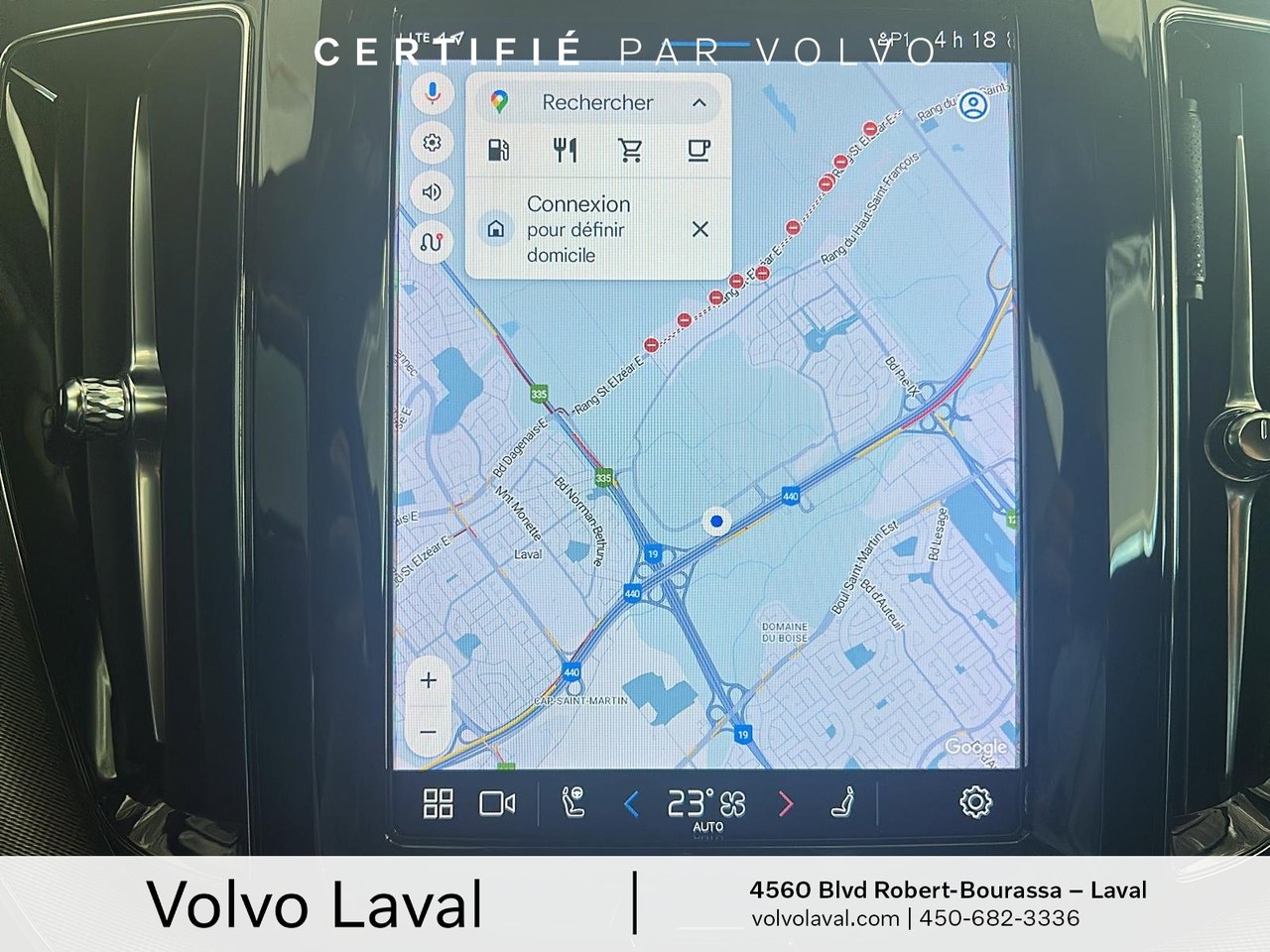 2022 Volvo XC60 - Image 18