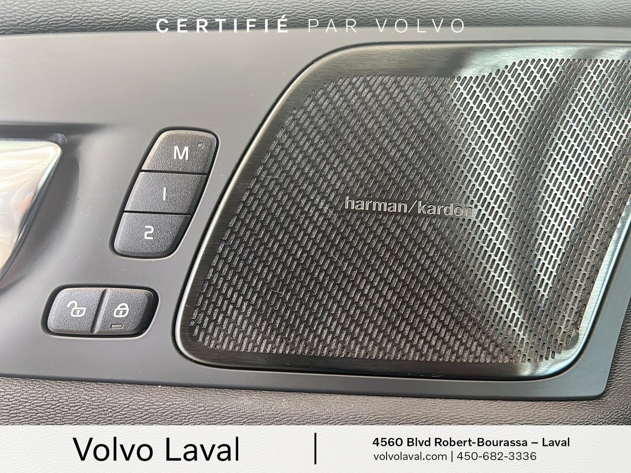 2022 Volvo XC60 - Image 19