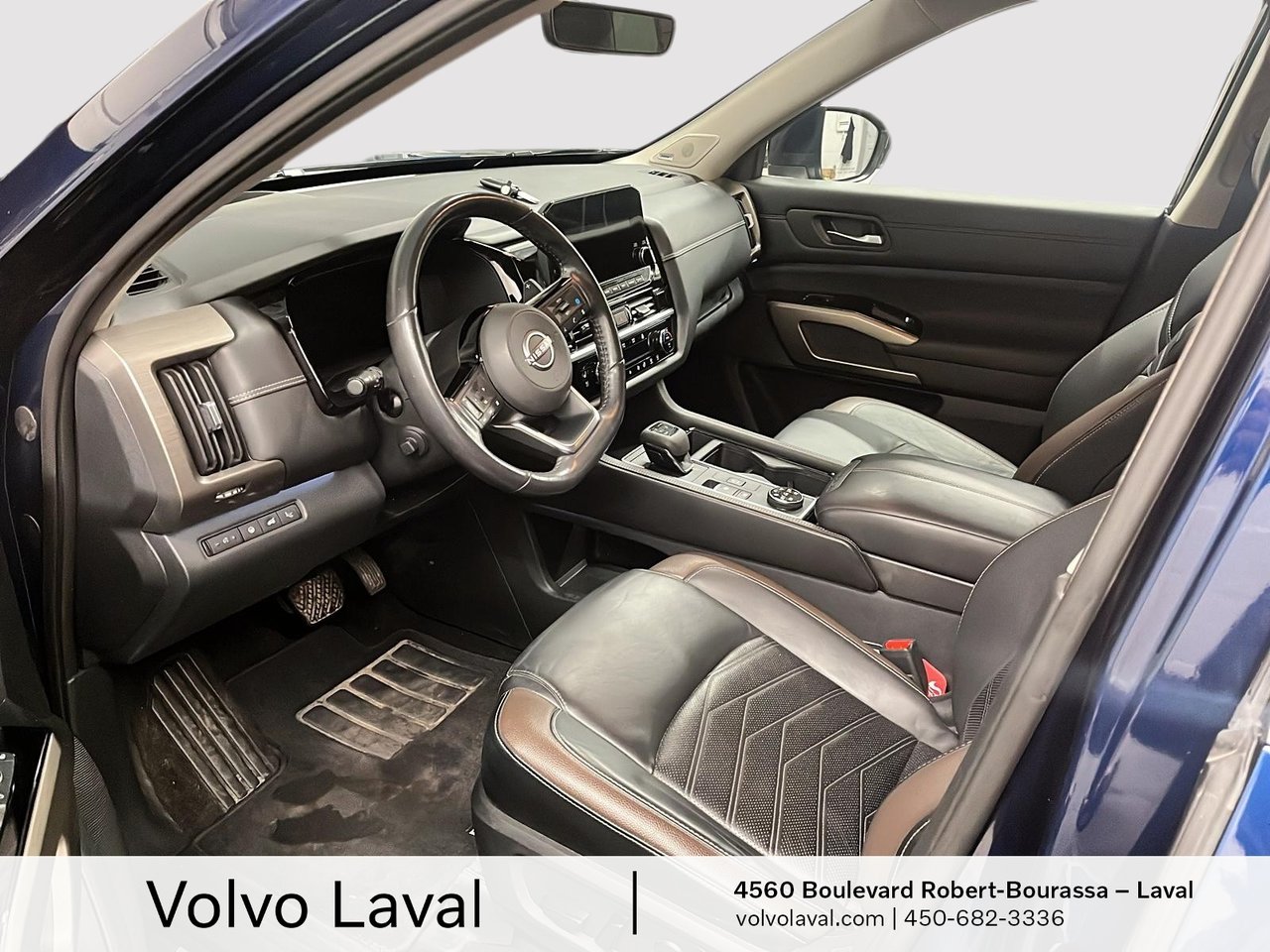 2023 Nissan Pathfinder - Image 7