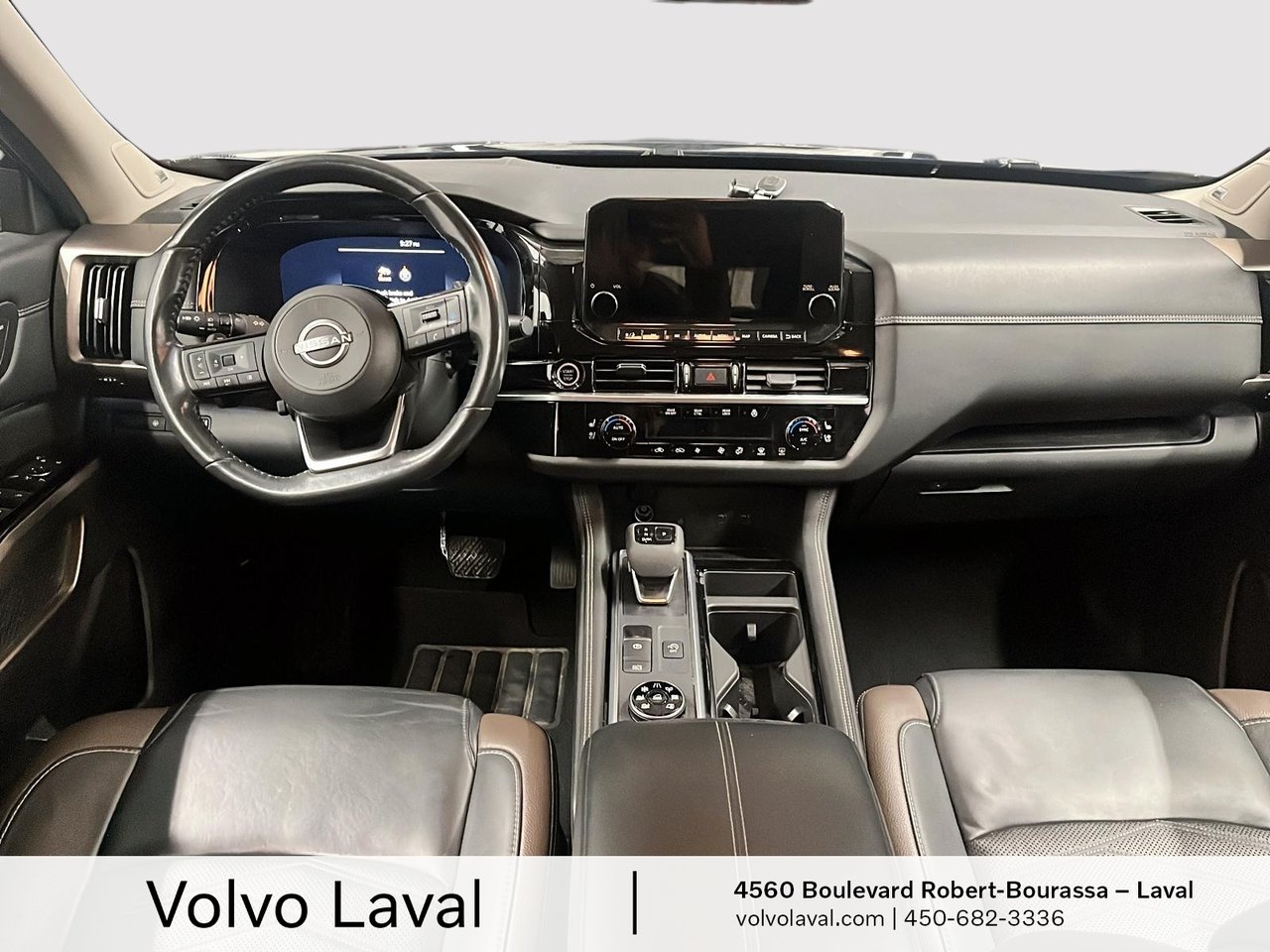 2023 Nissan Pathfinder - Image 10