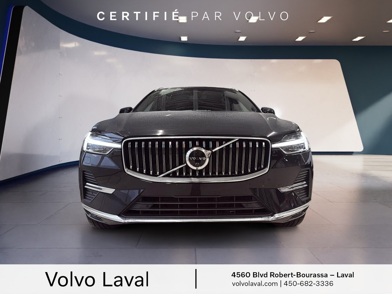 2022 Volvo XC60 - Image 2