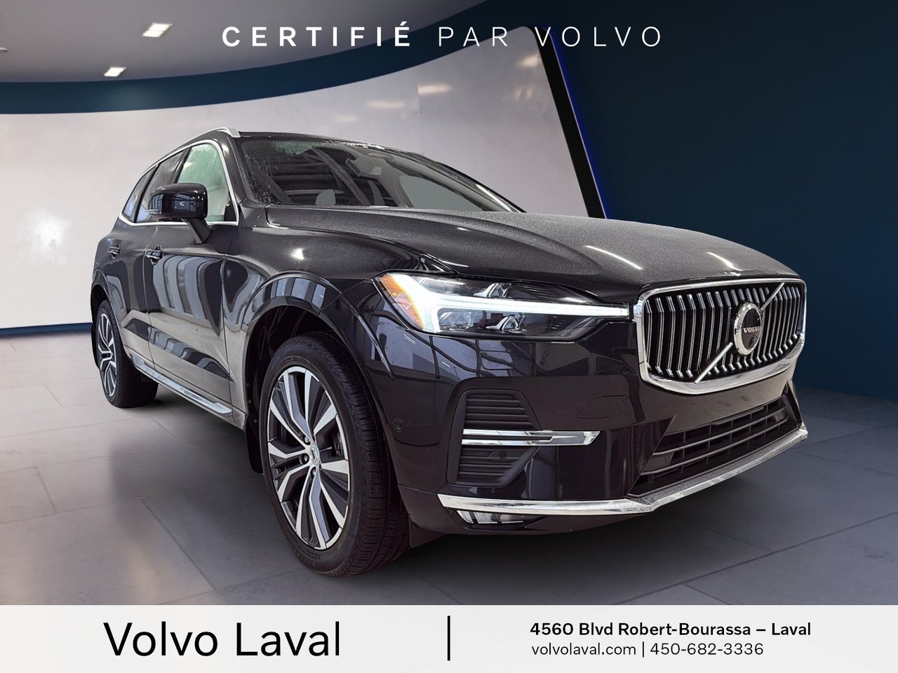 2022 Volvo XC60 - Image 3