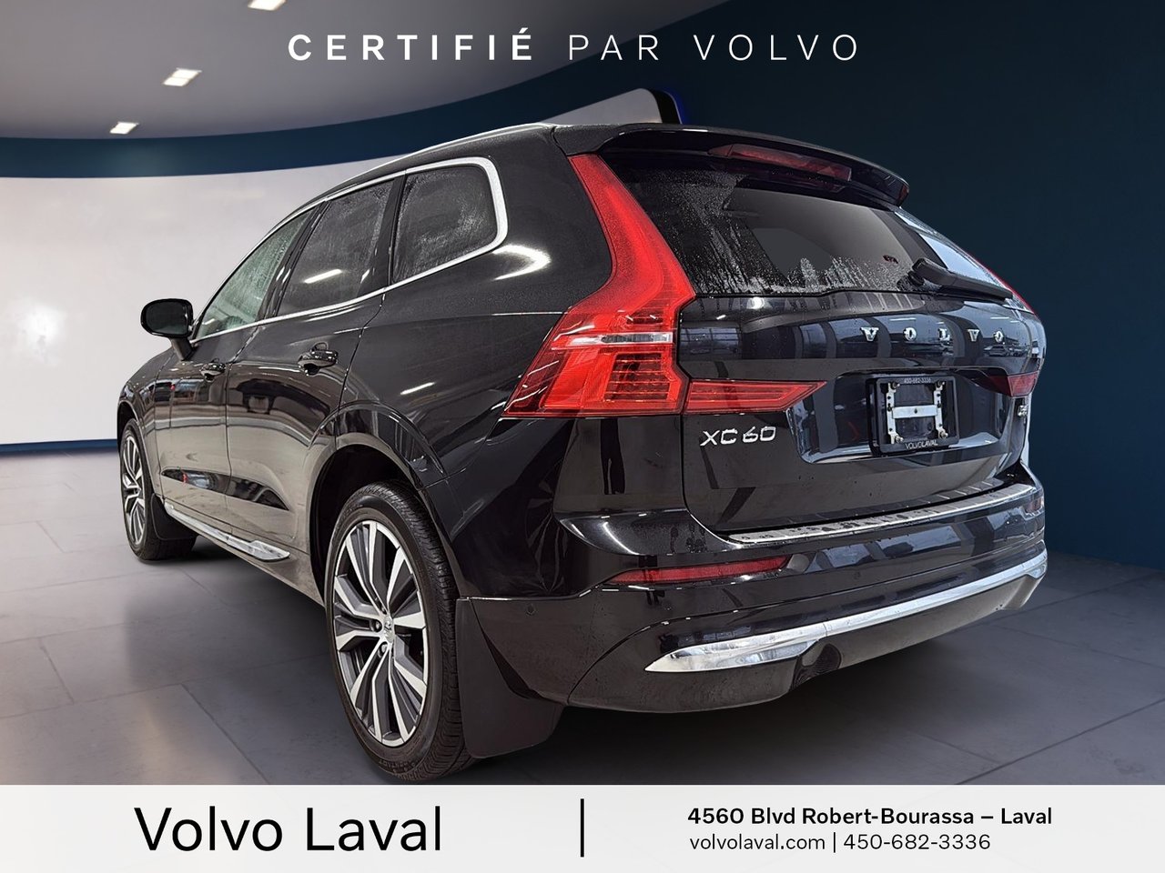 2022 Volvo XC60 - Image 6