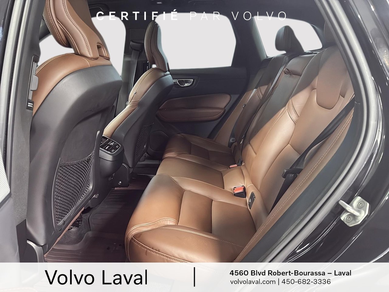 2022 Volvo XC60 - Image 10