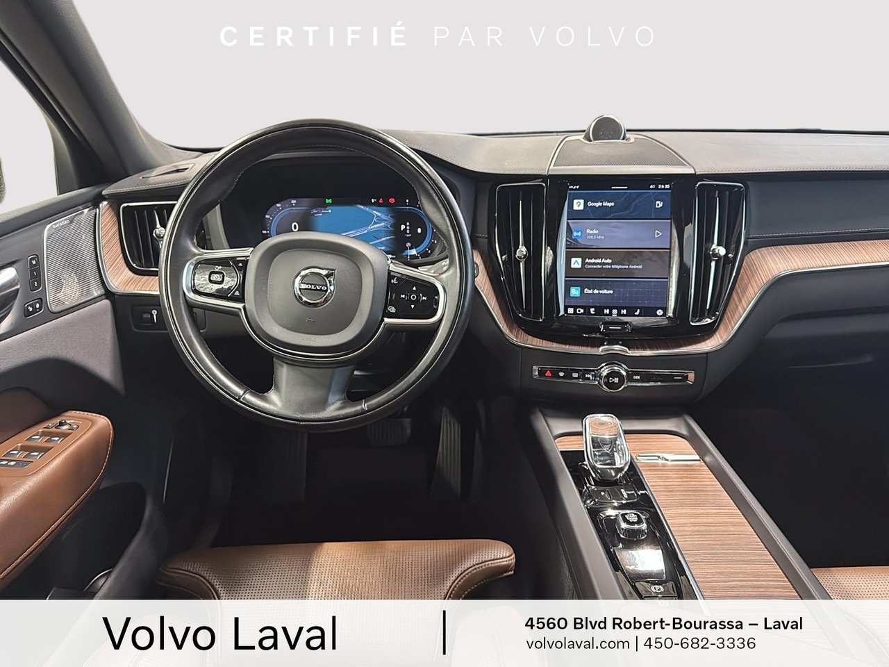 2022 Volvo XC60 - Image 12