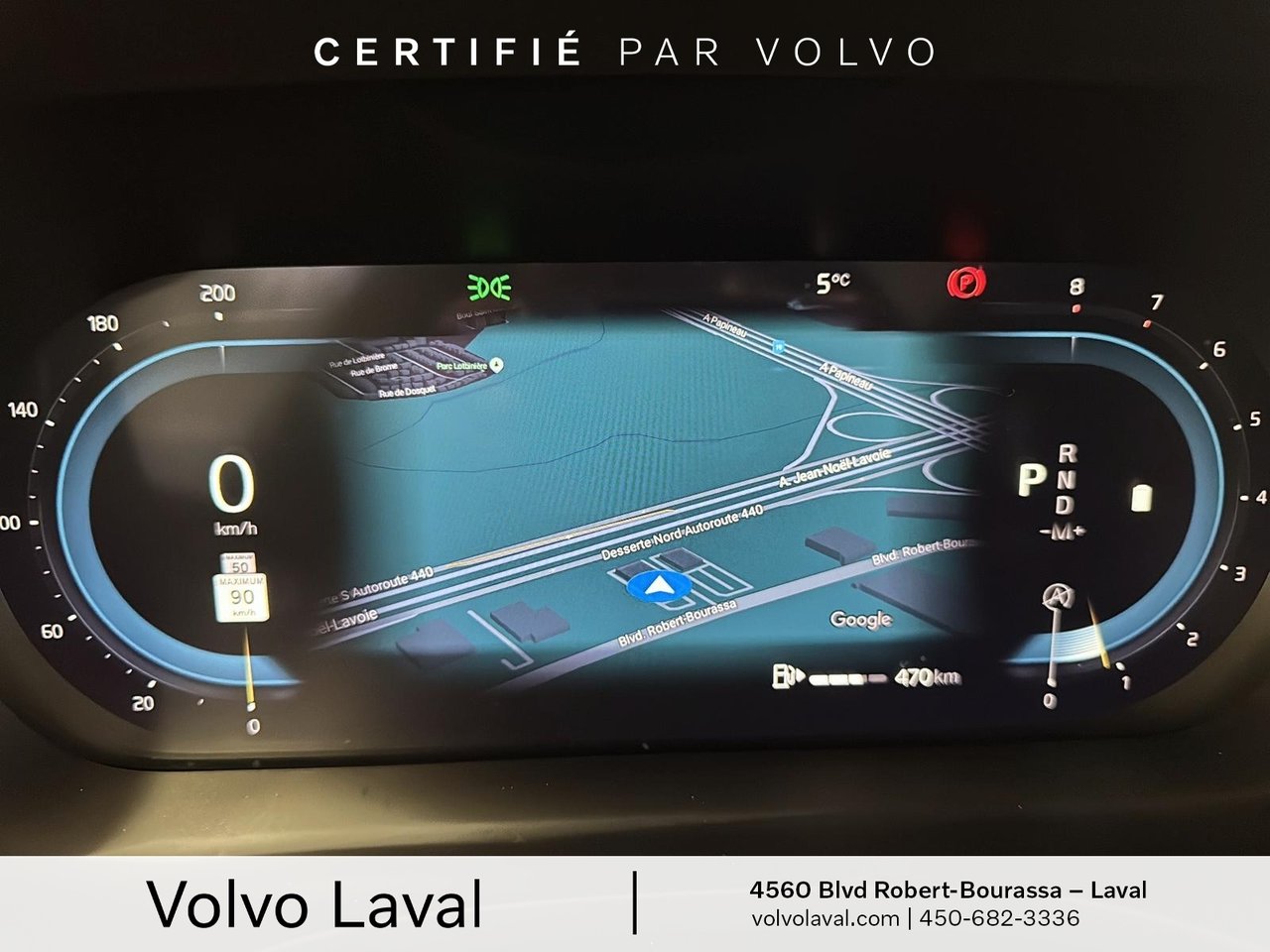 2022 Volvo XC60 - Image 15