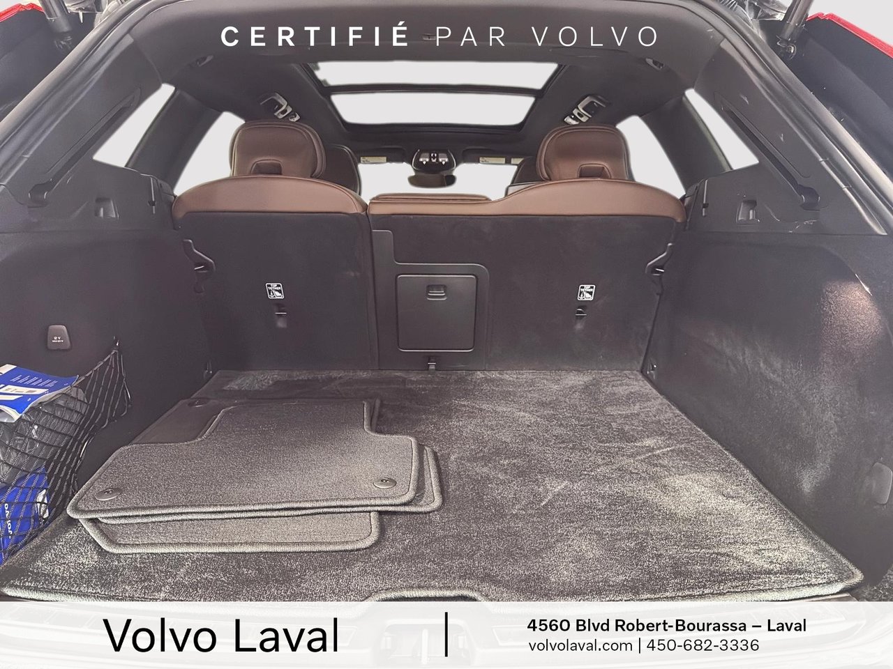 2022 Volvo XC60 - Image 21