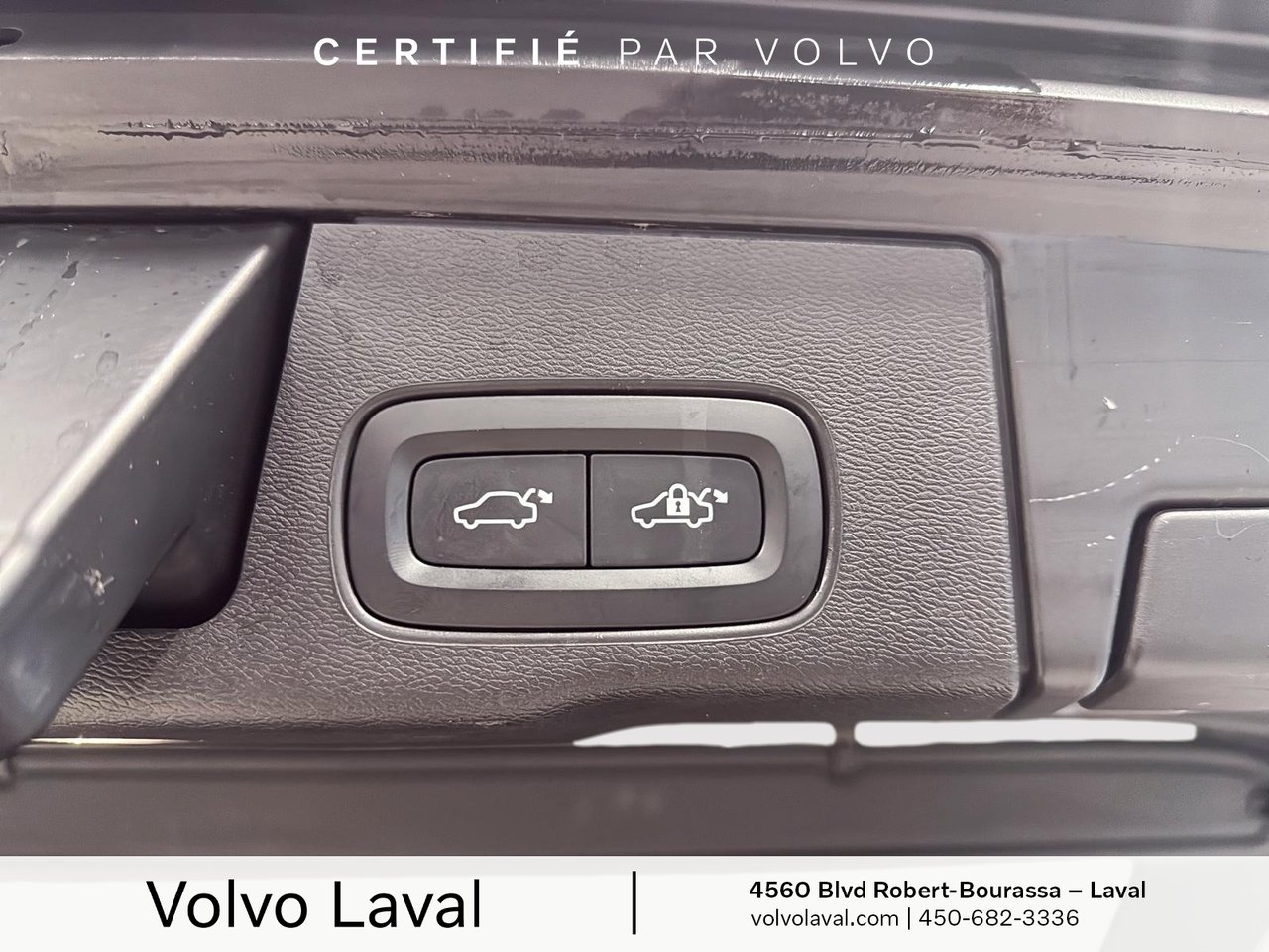 2022 Volvo XC60 - Image 22