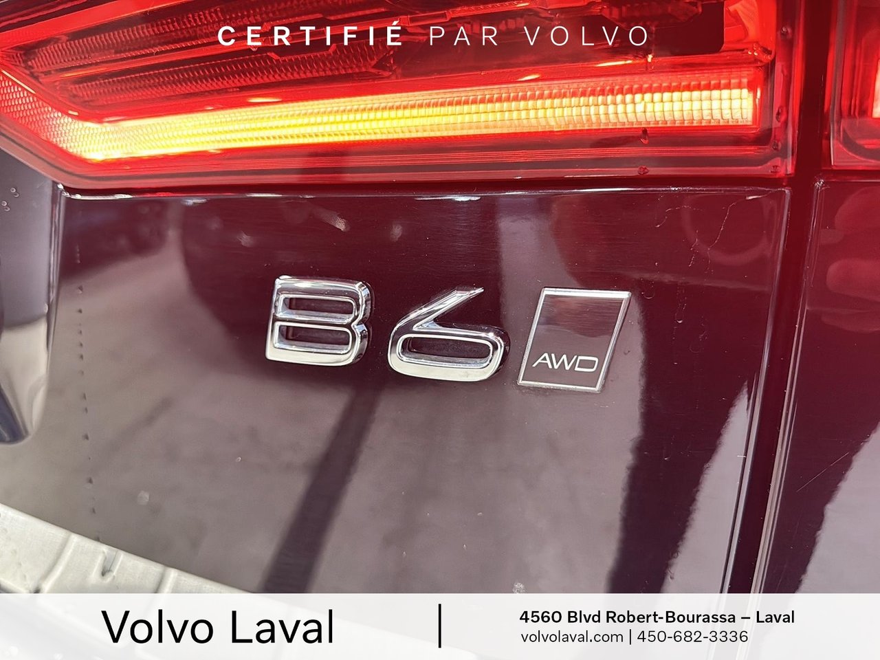 2022 Volvo XC60 - Image 23