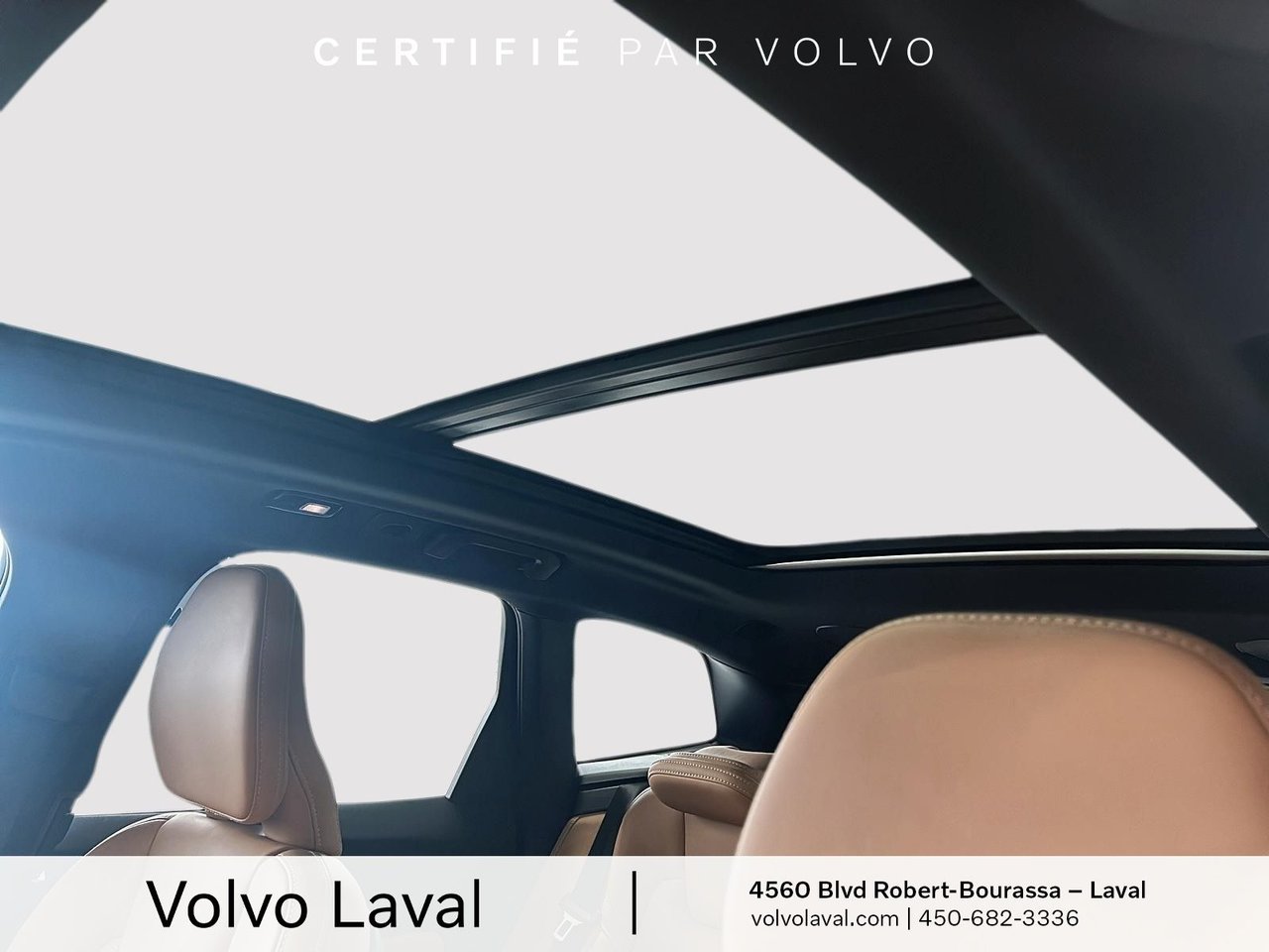 2024 Volvo XC60 Recharge - Image 9