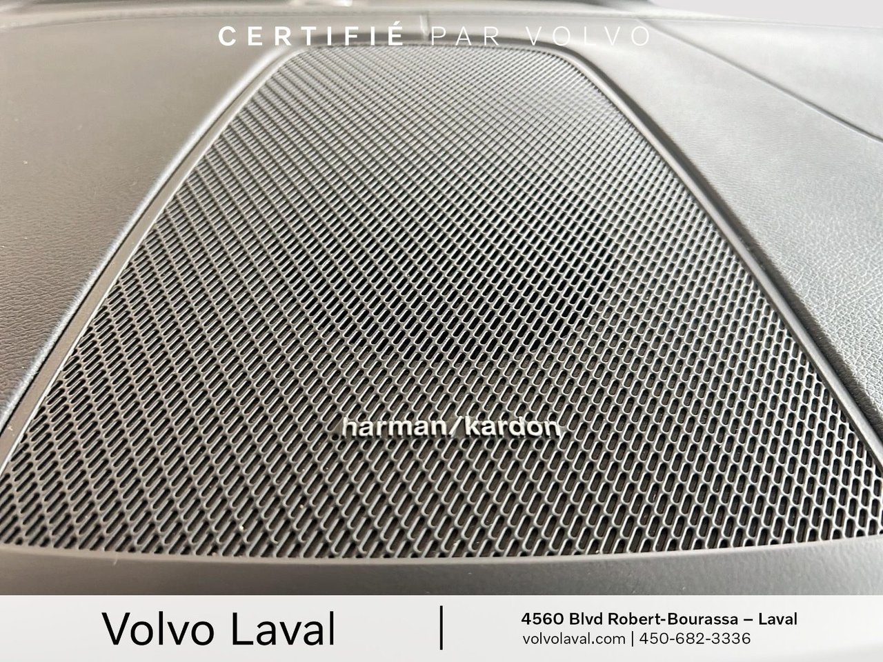 2024 Volvo XC60 Recharge - Image 10