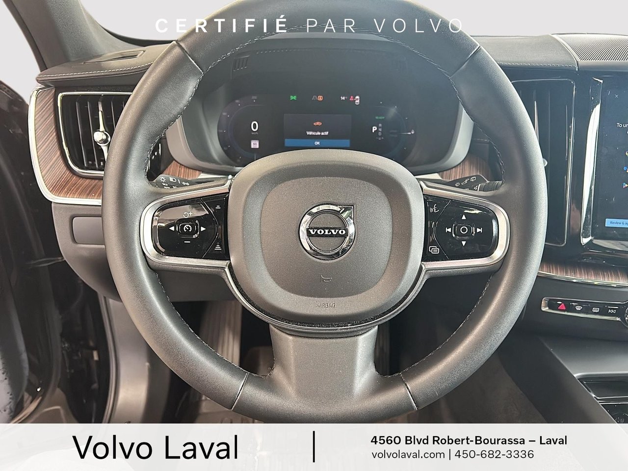 2024 Volvo XC60 Recharge - Image 12