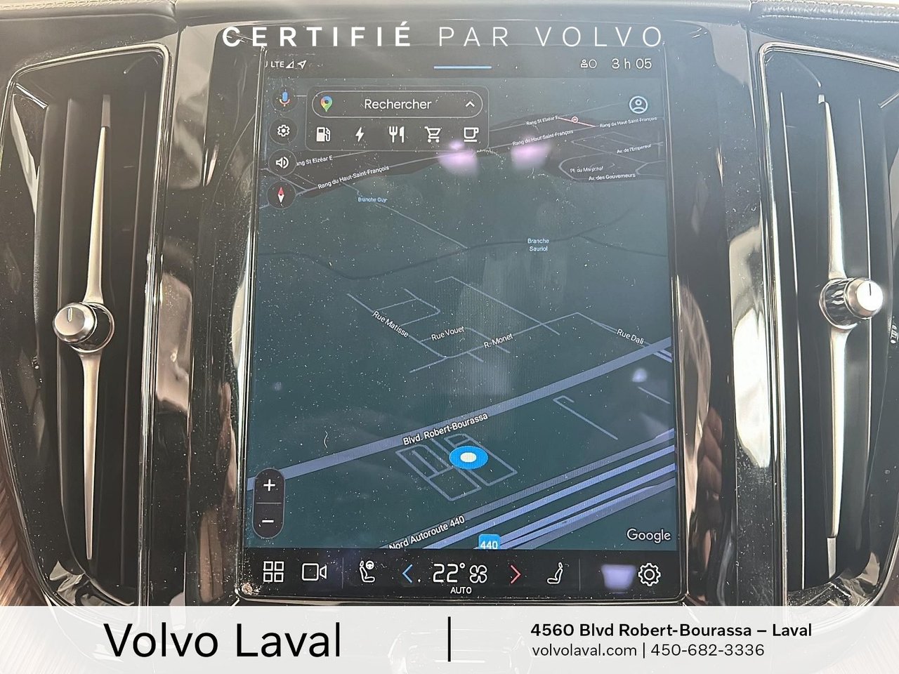 2024 Volvo XC60 Recharge - Image 14