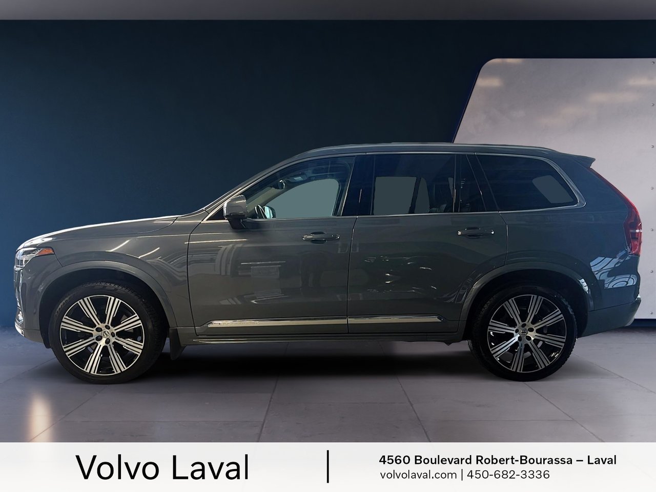 2020 Volvo XC90 - Image 5