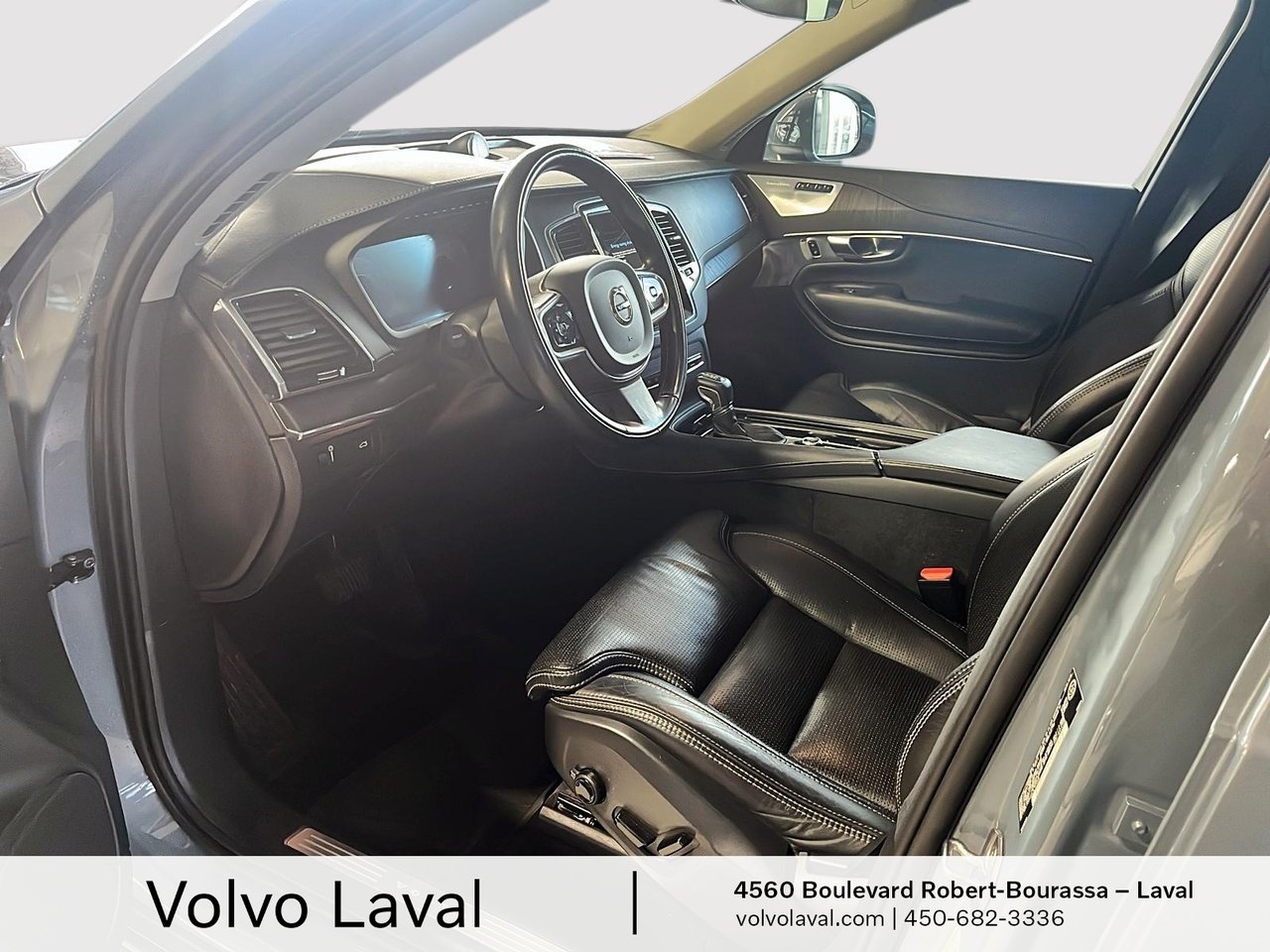 2020 Volvo XC90 - Image 8