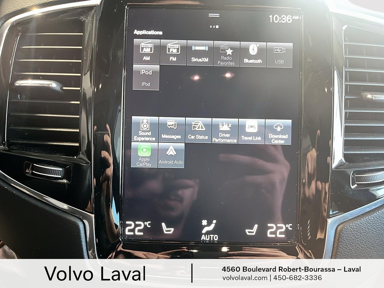 2020 Volvo XC90 - Image 13